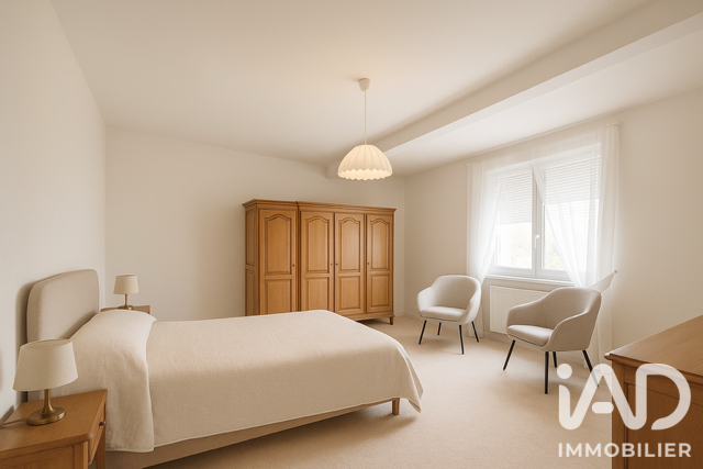Vente maison à Lewarde (59287) : maison 5 pièces 102 m² - 2109247 — 8