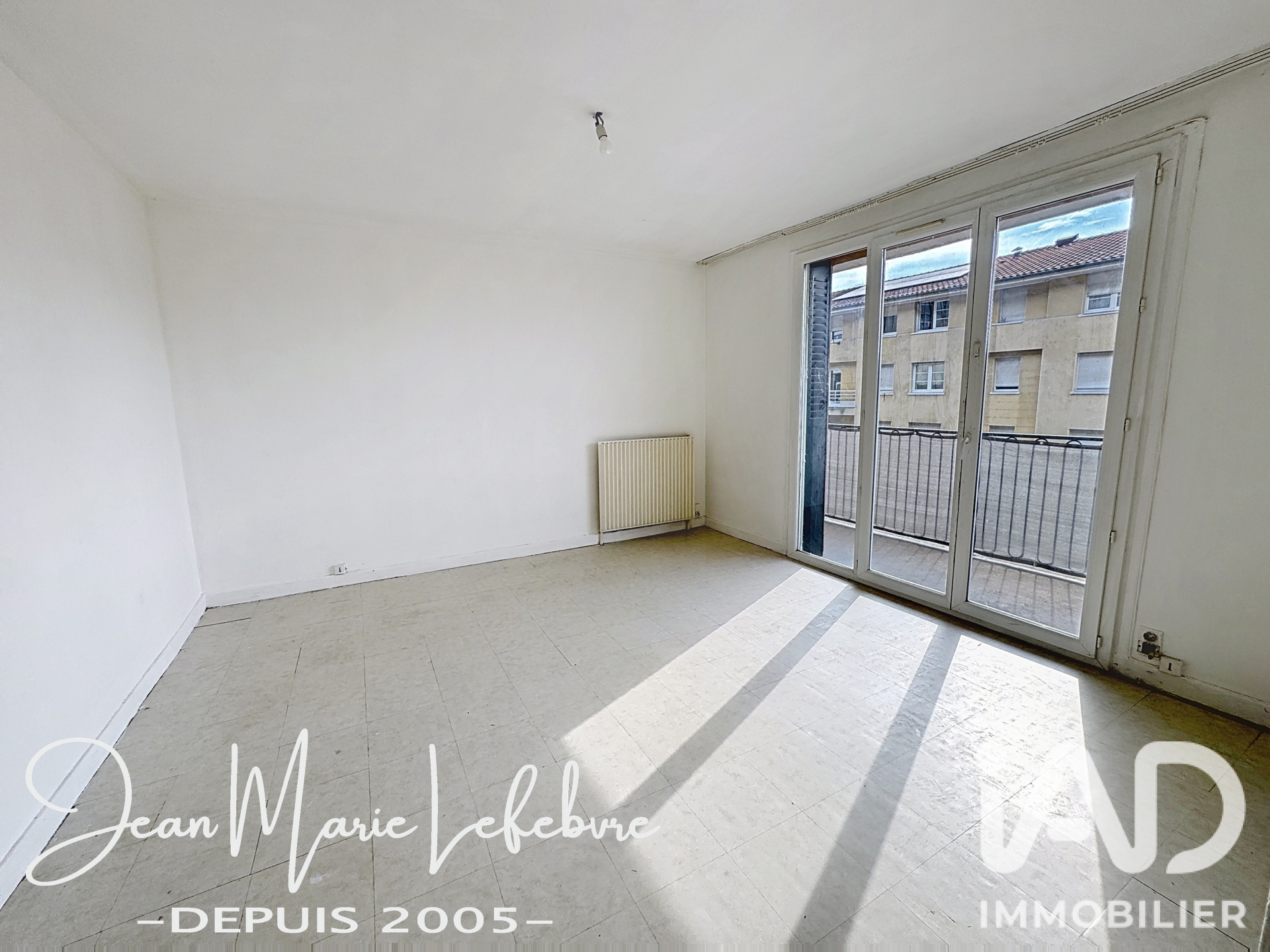 Vente appartement à Vienne (38200) : appartement 4 pièces 75 m² - 2109933 — 4