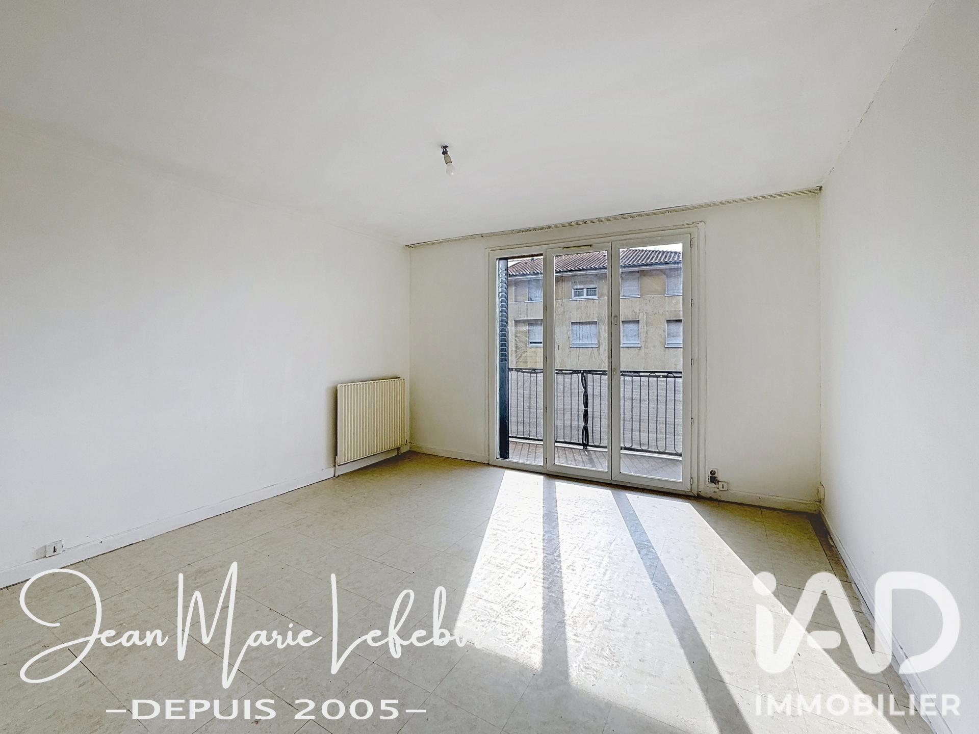 Vente appartement à Vienne (38200) : appartement 4 pièces 75 m² - 2109933 — 7