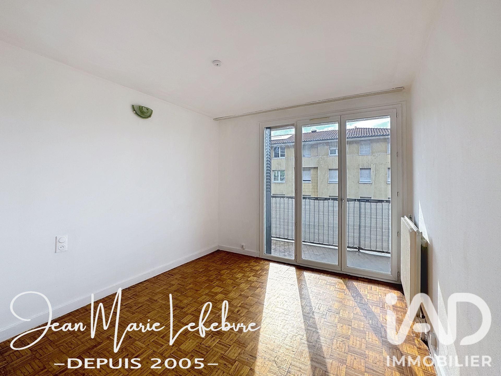 Vente appartement à Vienne (38200) : appartement 4 pièces 75 m² - 2109933 — 5