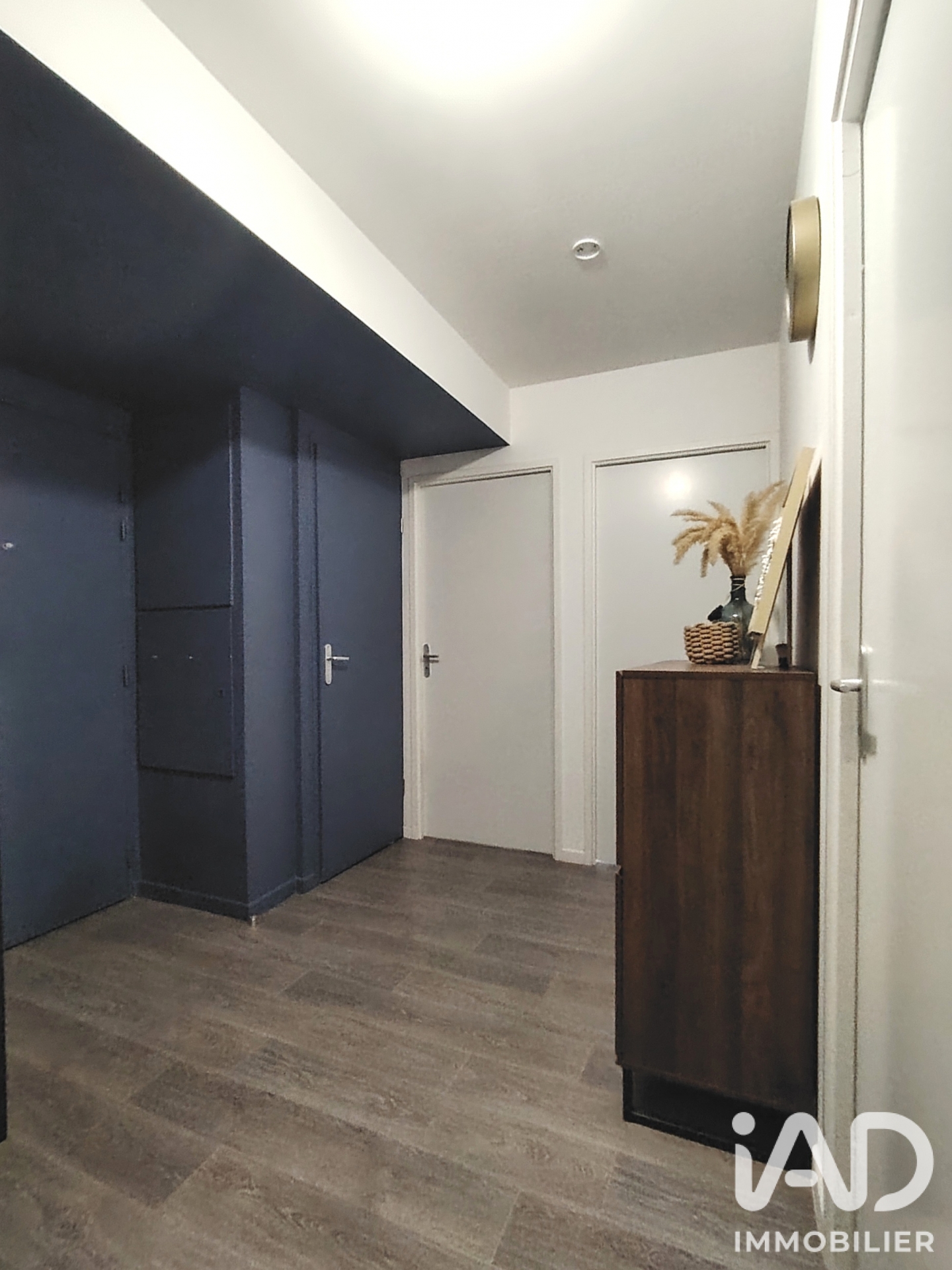 Vente appartement à Linas (91310) : appartement 3 pièces 63 m² - 2109888 — 10