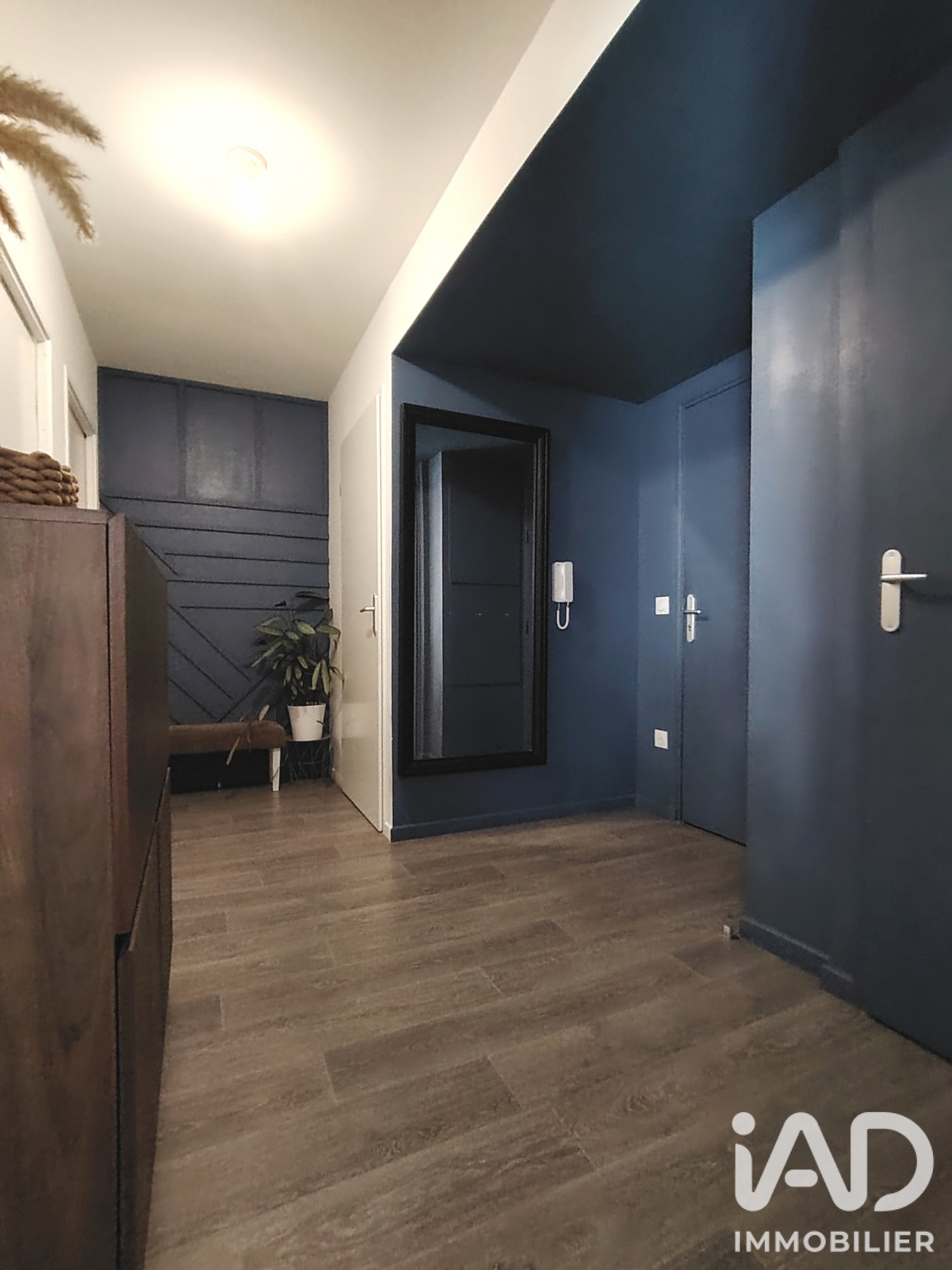 Vente appartement à Linas (91310) : appartement 3 pièces 63 m² - 2109888 — 9