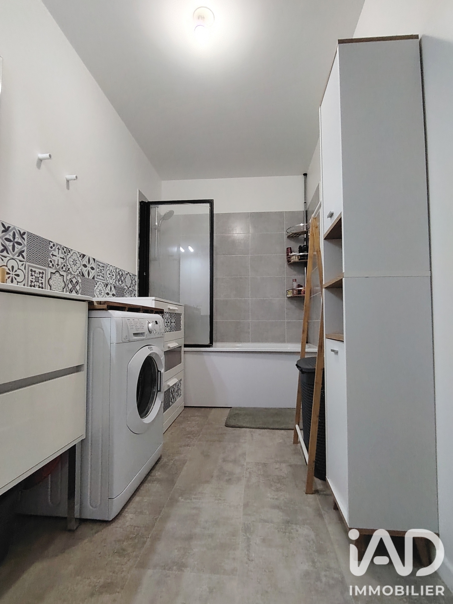 Vente appartement à Linas (91310) : appartement 3 pièces 63 m² - 2109888 — 5