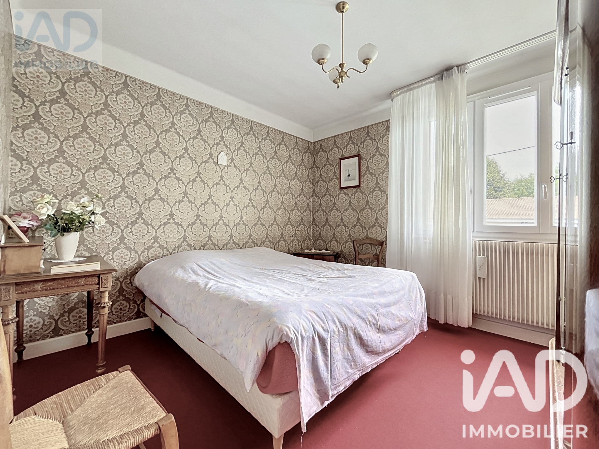 Vente maison à Courtisols (51460) : maison 6 pièces 112 m² - 2109149 — 5