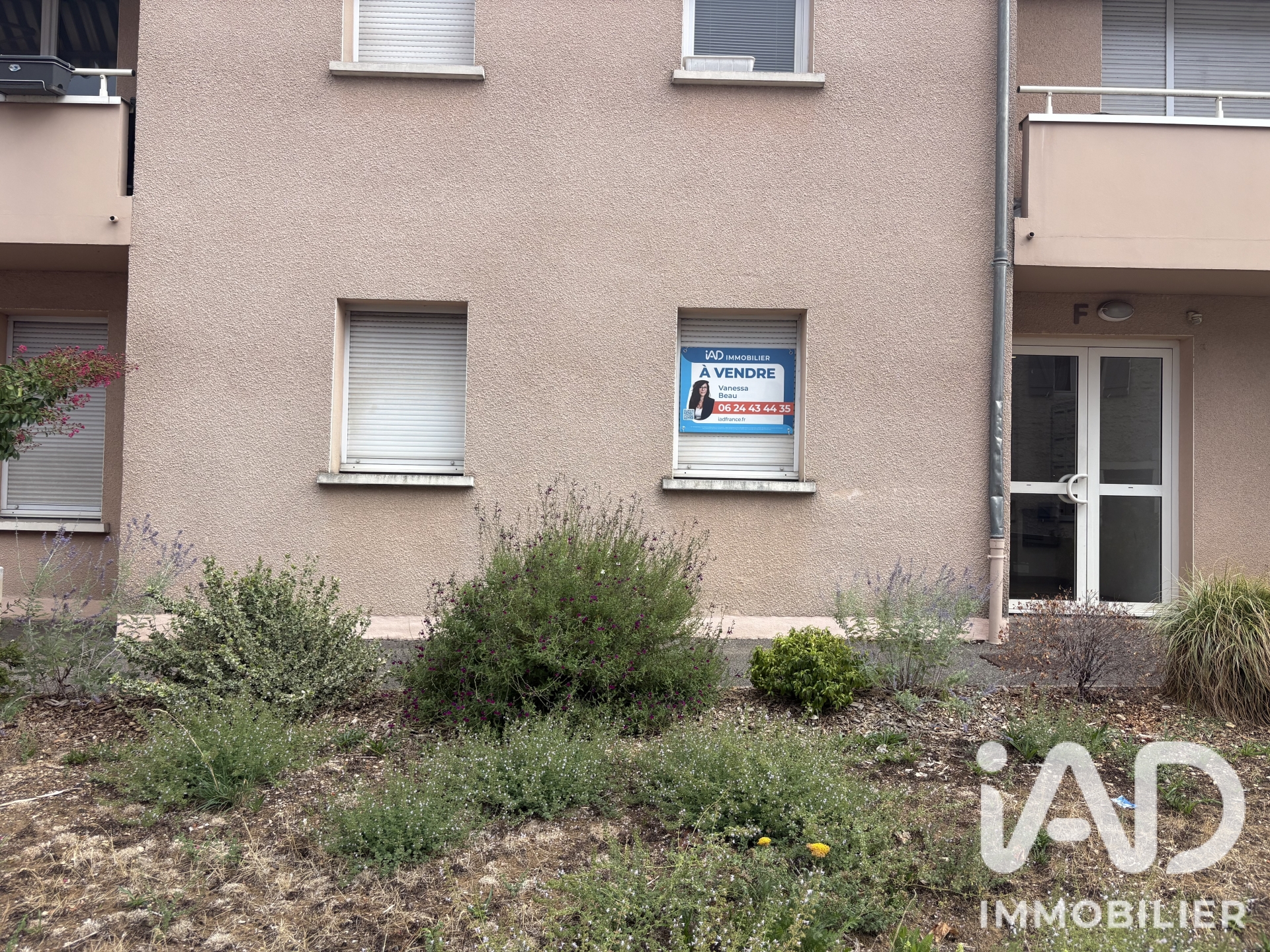 Vente appartement à Longvic (21600) : appartement 3 pièces 63 m² - 2095488 — 16