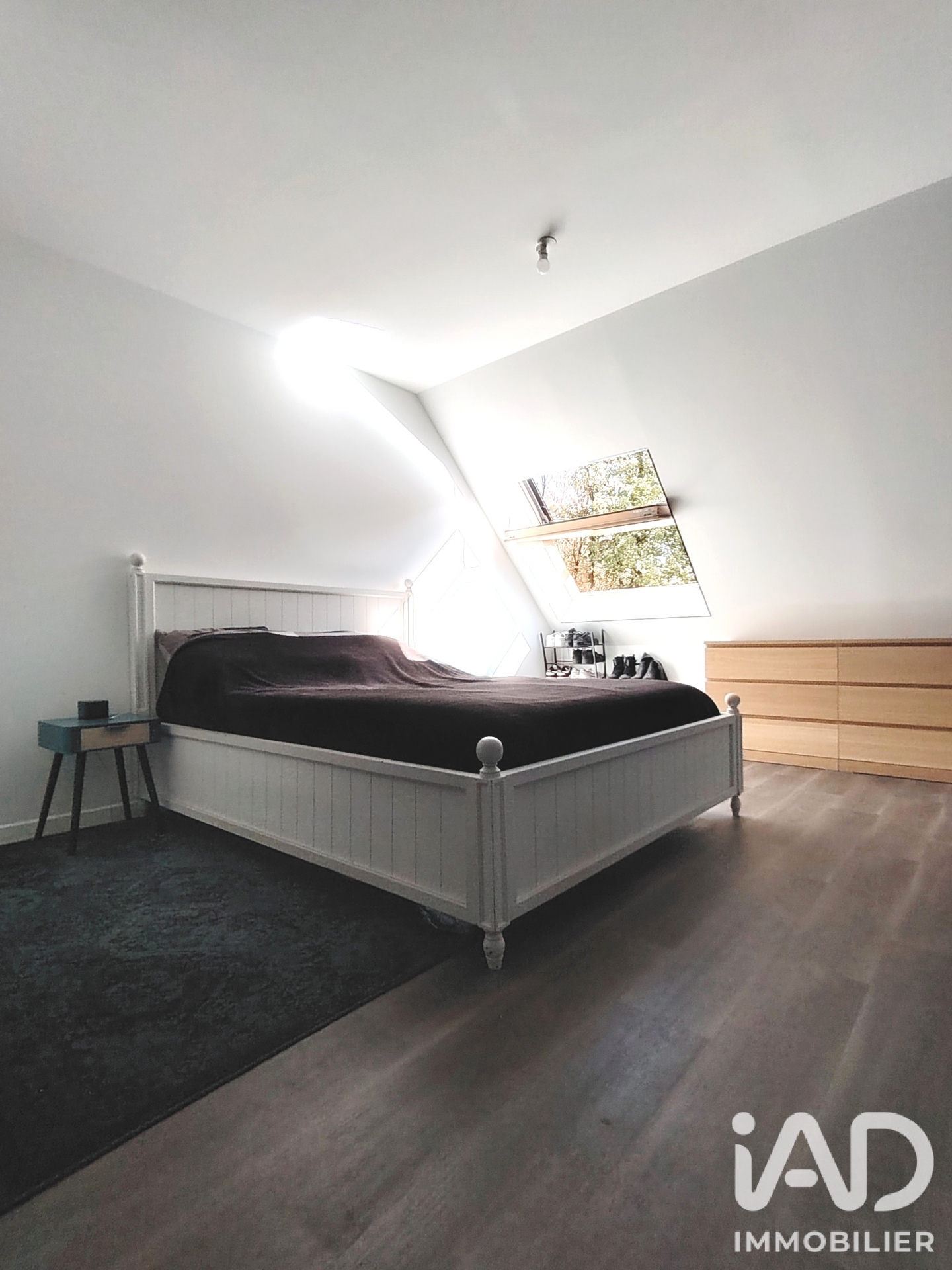 Vente appartement à Linas (91310) : appartement 3 pièces 63 m² - 2109888 — 6