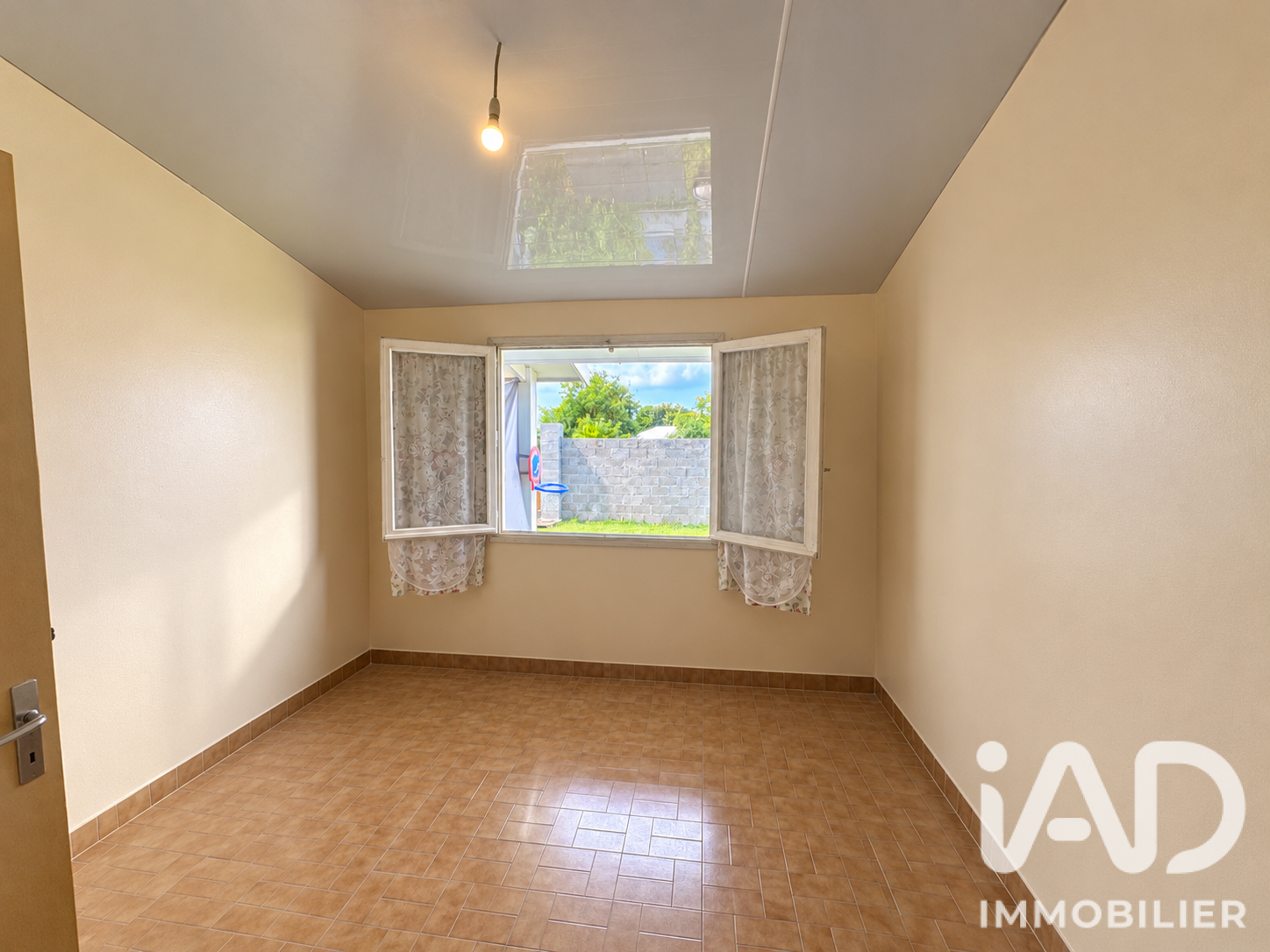 Vente maison à Saint-Benoît (97470) : maison 6 pièces 116 m² - 2111131 — 6