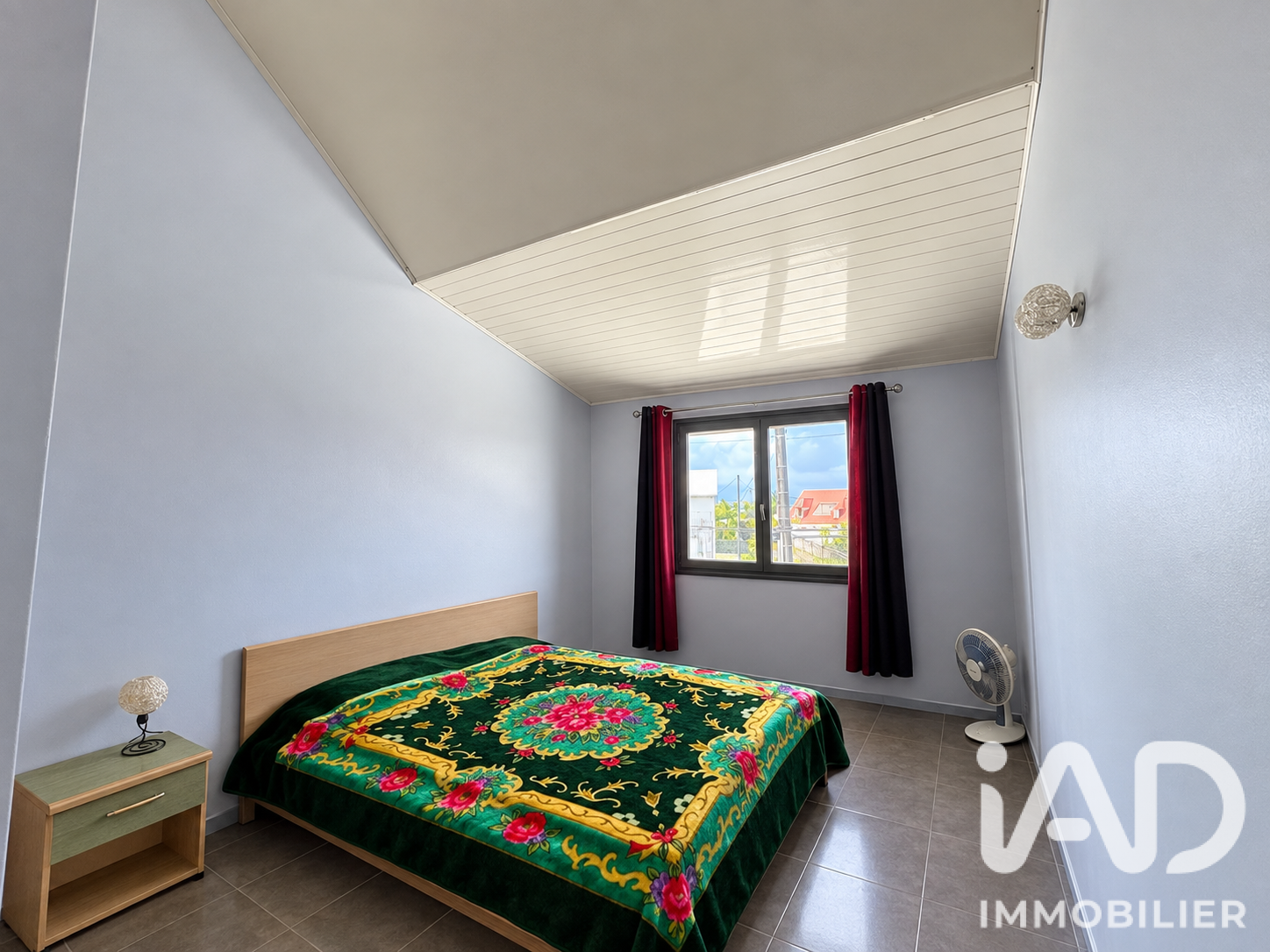 Vente maison à Saint-Benoît (97470) : maison 6 pièces 116 m² - 2111131 — 7