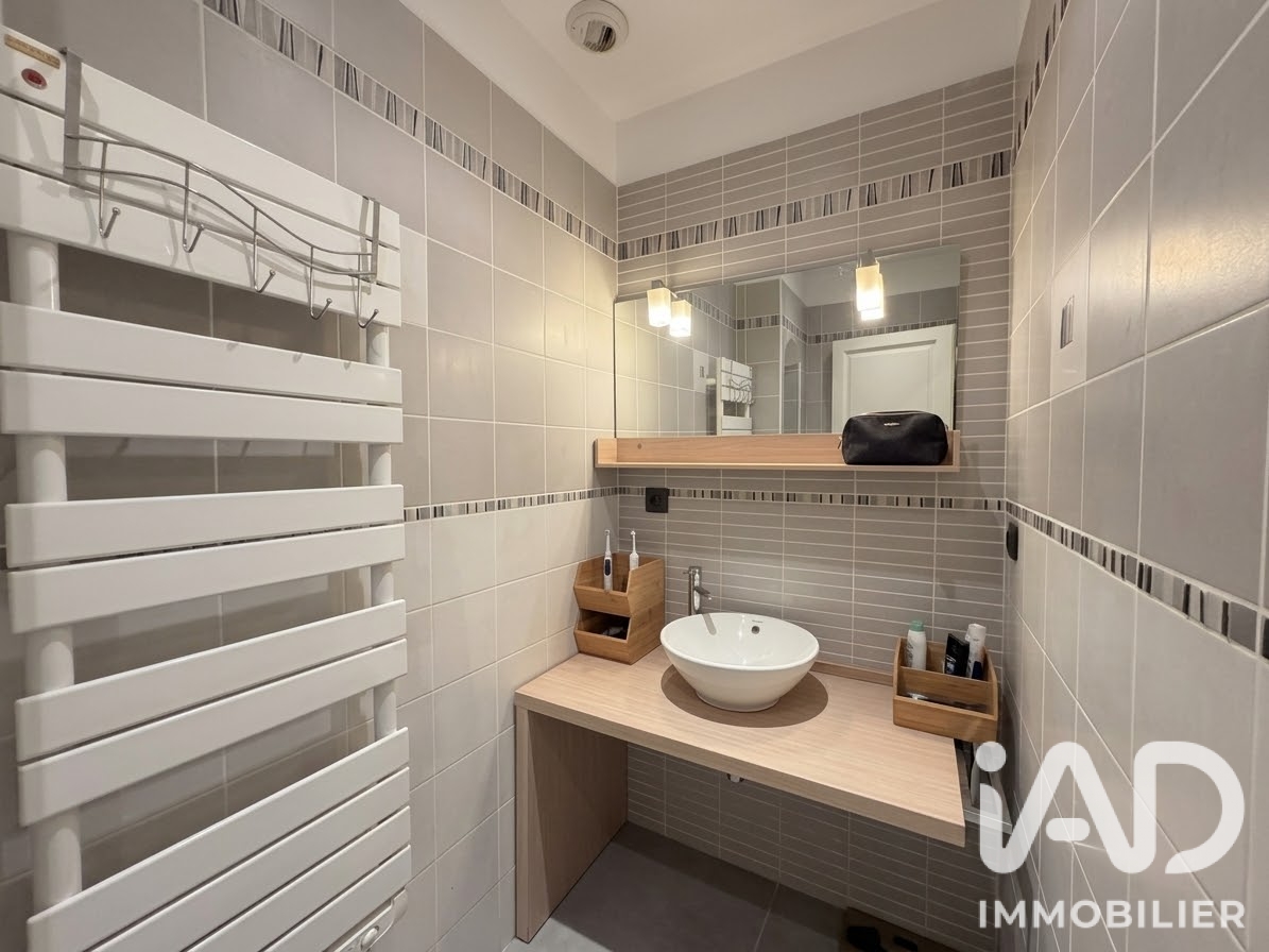 Vente appartement à Saint-Raphaël (83700) : appartement 2 pièces 59 m² - 2031339 — 6