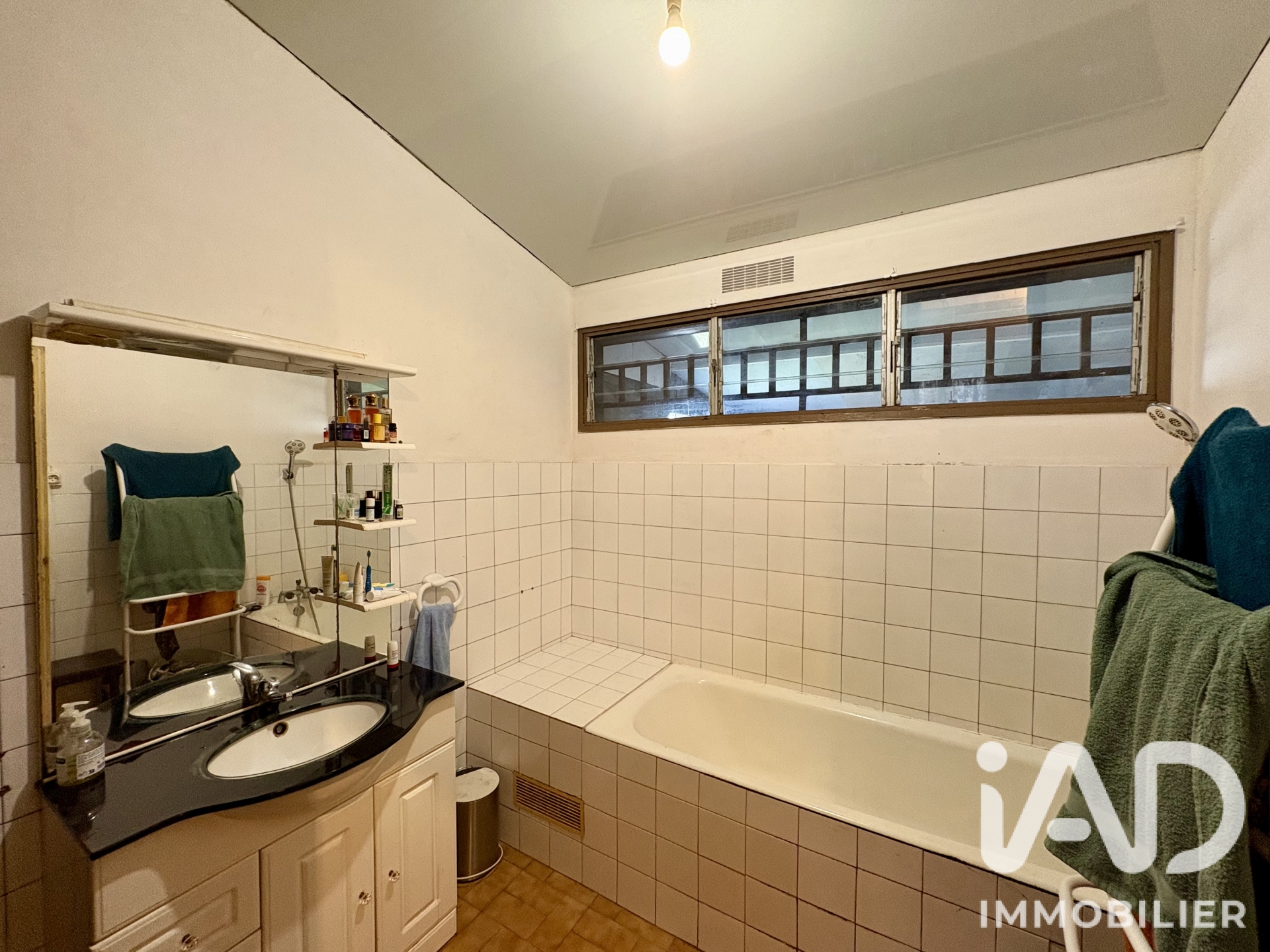 Vente maison à Saint-Benoît (97470) : maison 6 pièces 116 m² - 2111131 — 5