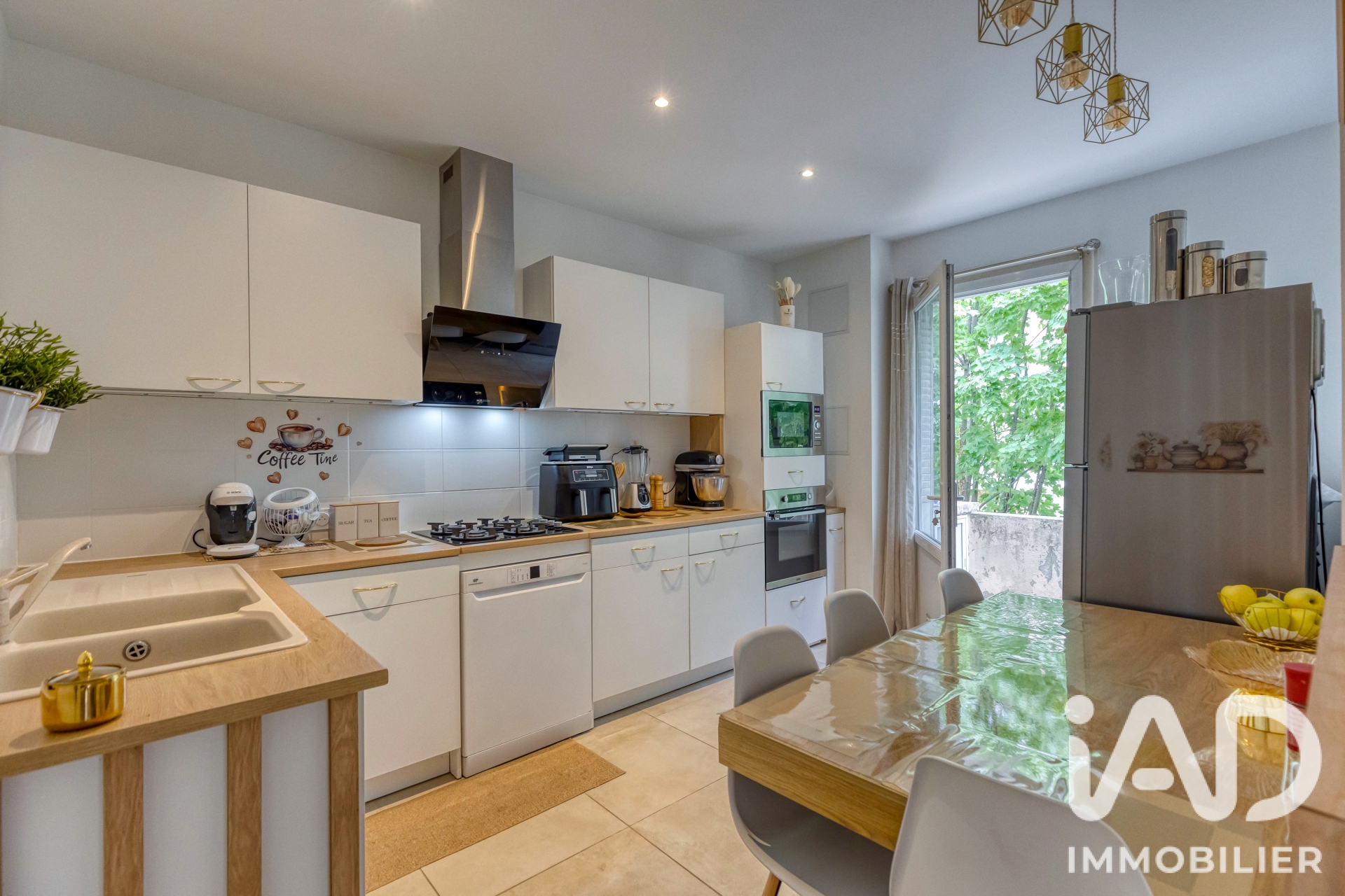 Vente maison à Le Pont-de-Claix (38800) : maison 8 pièces 171 m² - 2096378 — 4