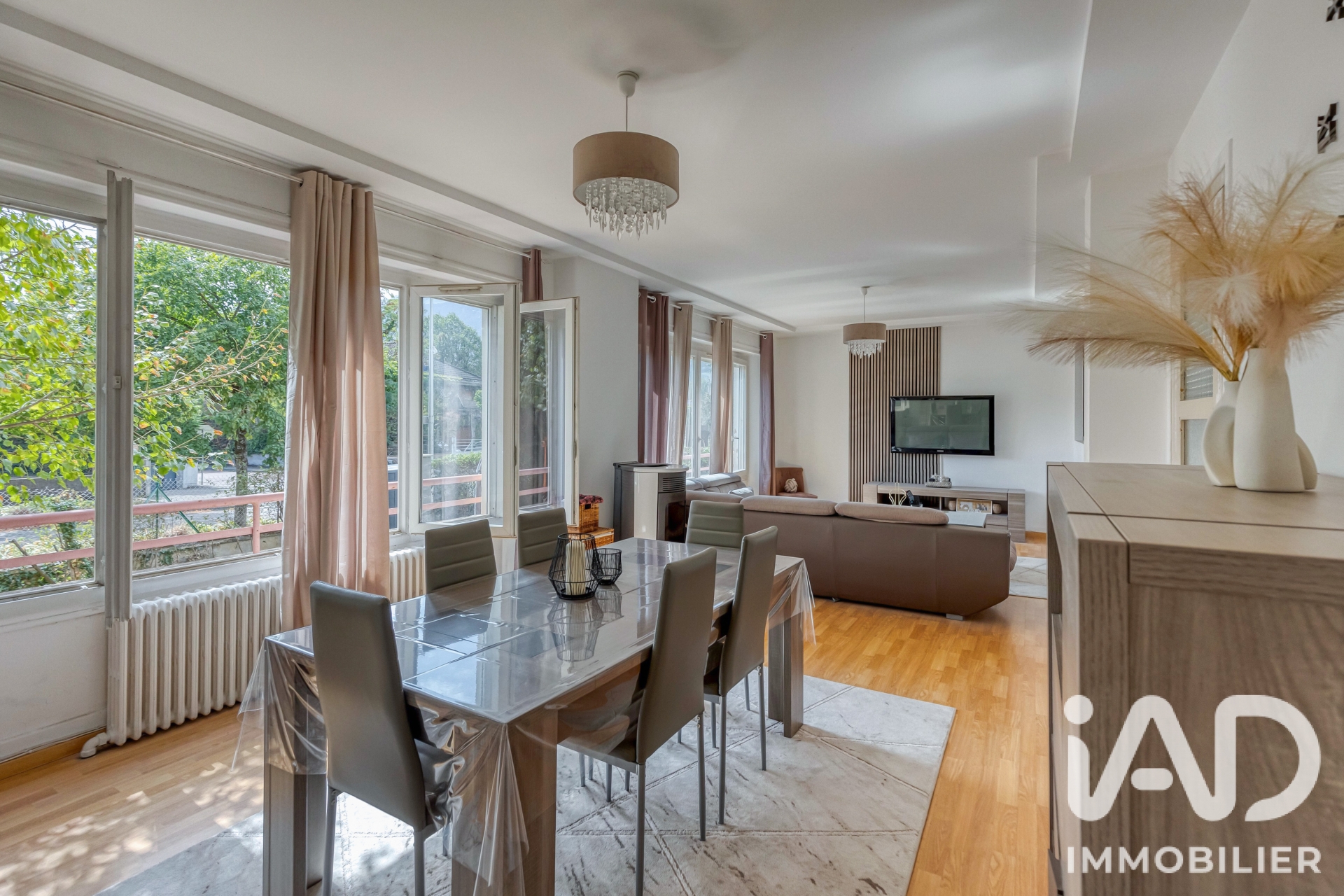 Vente maison à Le Pont-de-Claix (38800) : maison 8 pièces 171 m² - 2096378 — 7