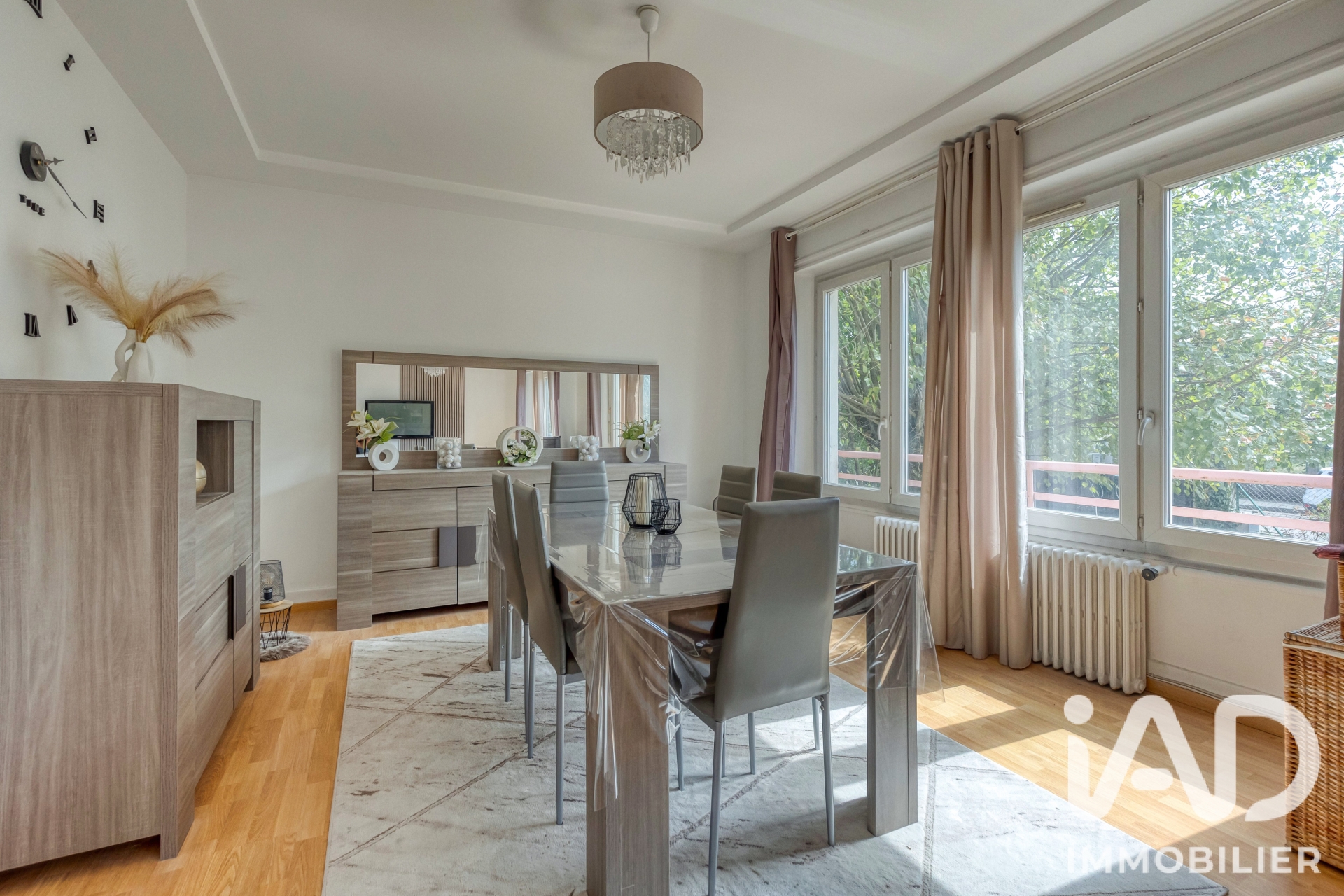 Vente maison à Le Pont-de-Claix (38800) : maison 8 pièces 171 m² - 2096378 — 8