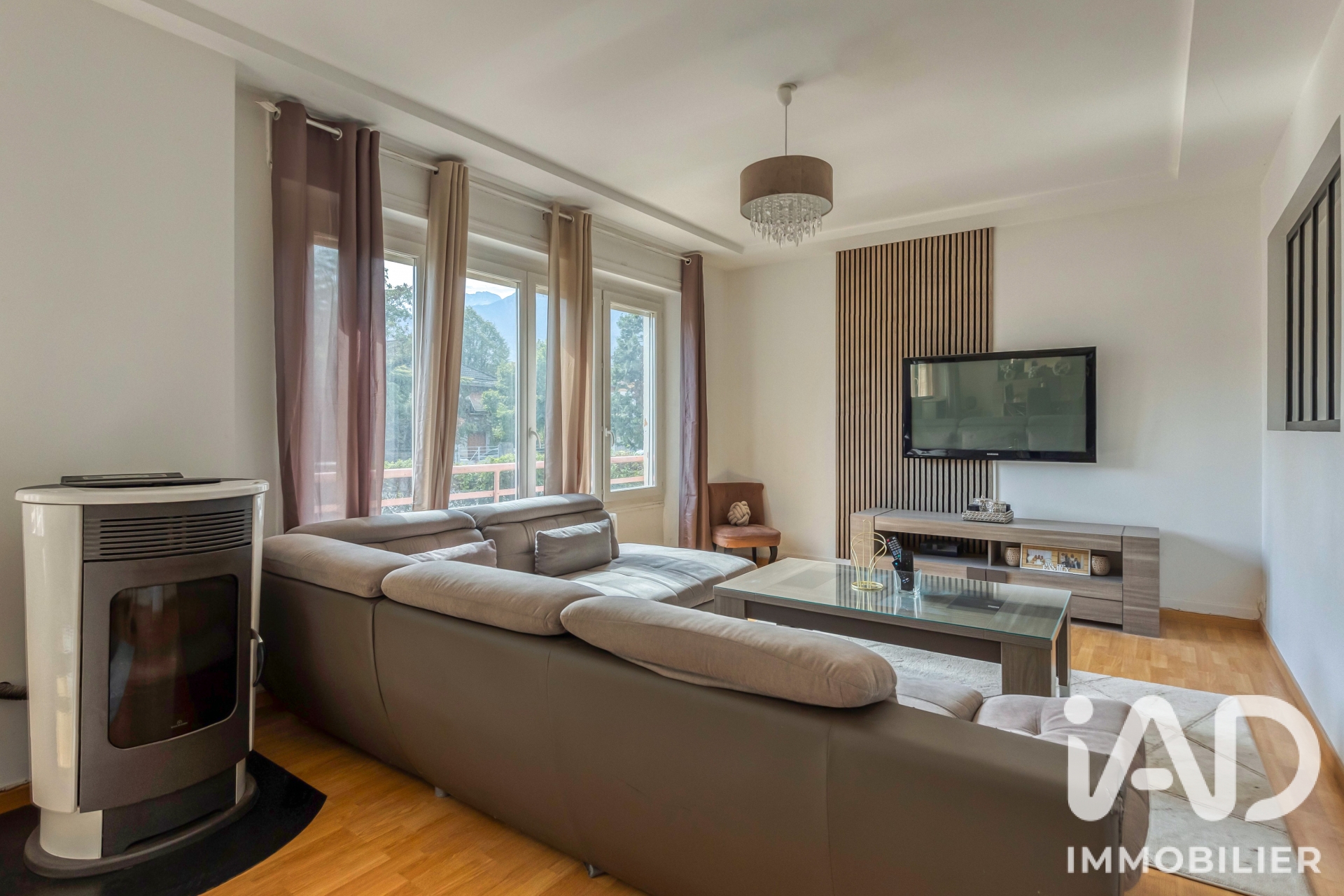 Vente maison à Le Pont-de-Claix (38800) : maison 8 pièces 171 m² - 2096378 — 9