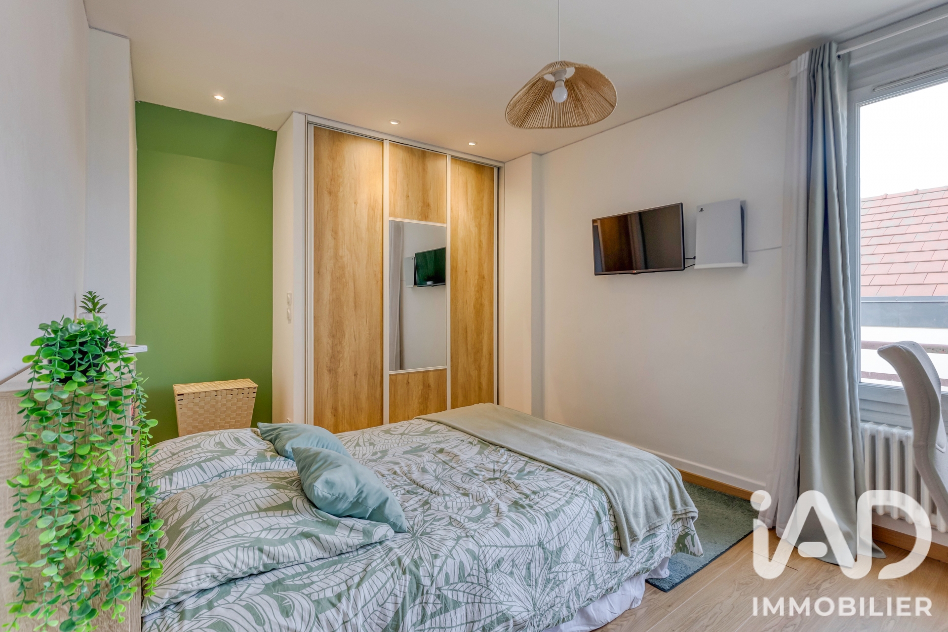 Vente maison à Le Pont-de-Claix (38800) : maison 8 pièces 171 m² - 2096378 — 11