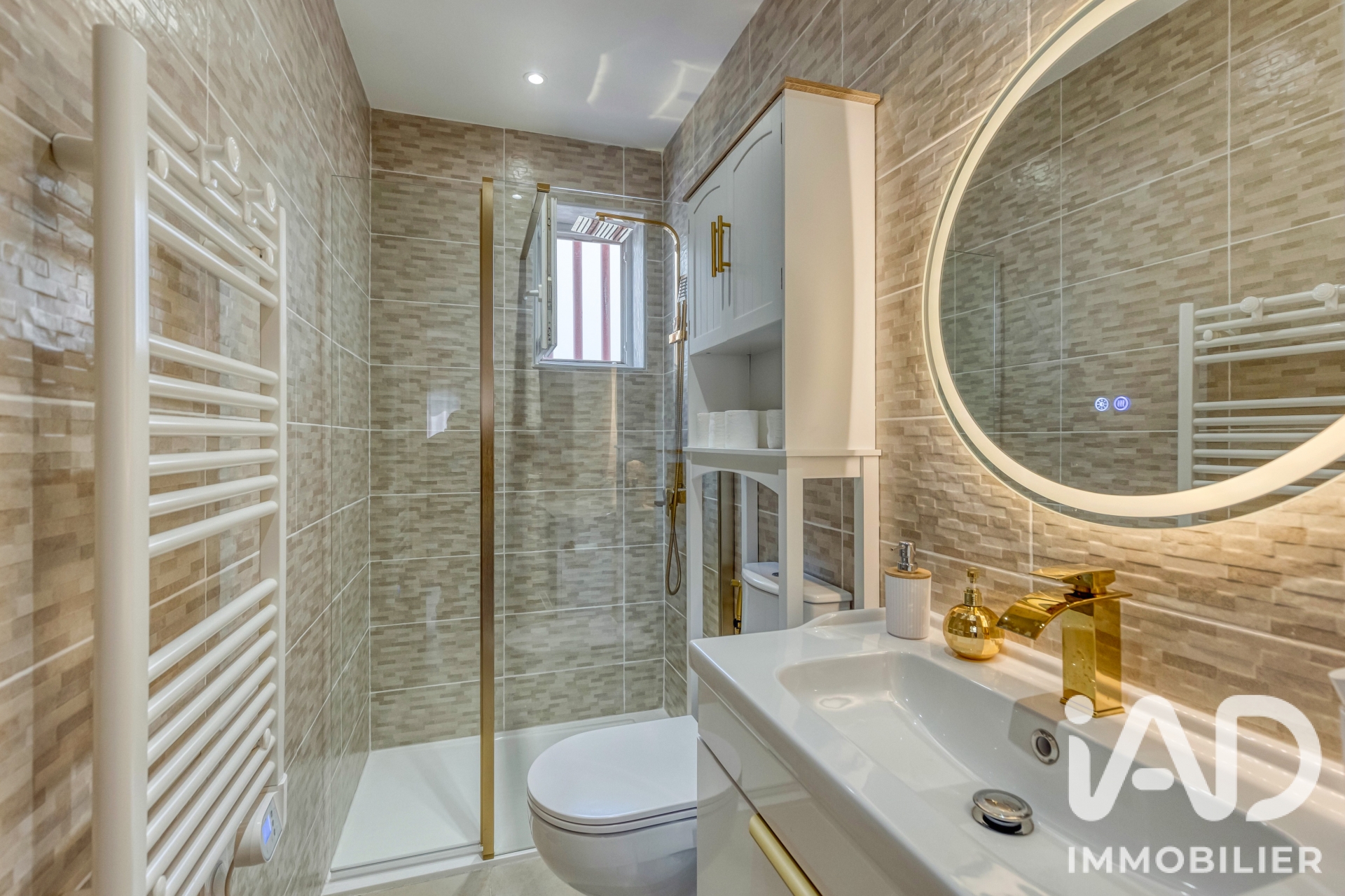 Vente maison à Le Pont-de-Claix (38800) : maison 8 pièces 171 m² - 2096378 — 12