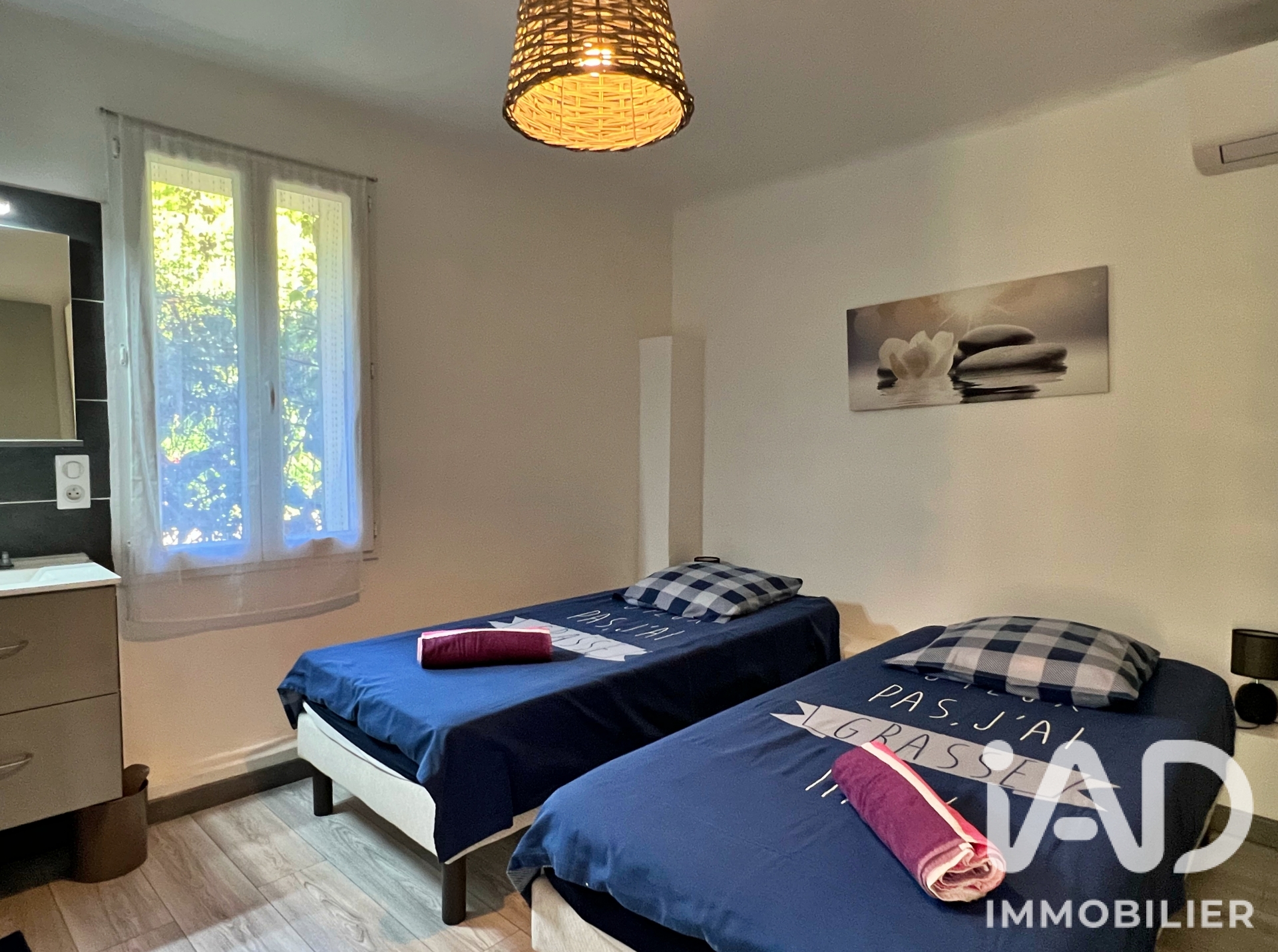 Vente maison à Buis-les-Baronnies (26170) : maison 7 pièces 197 m² - 2107056 — 11