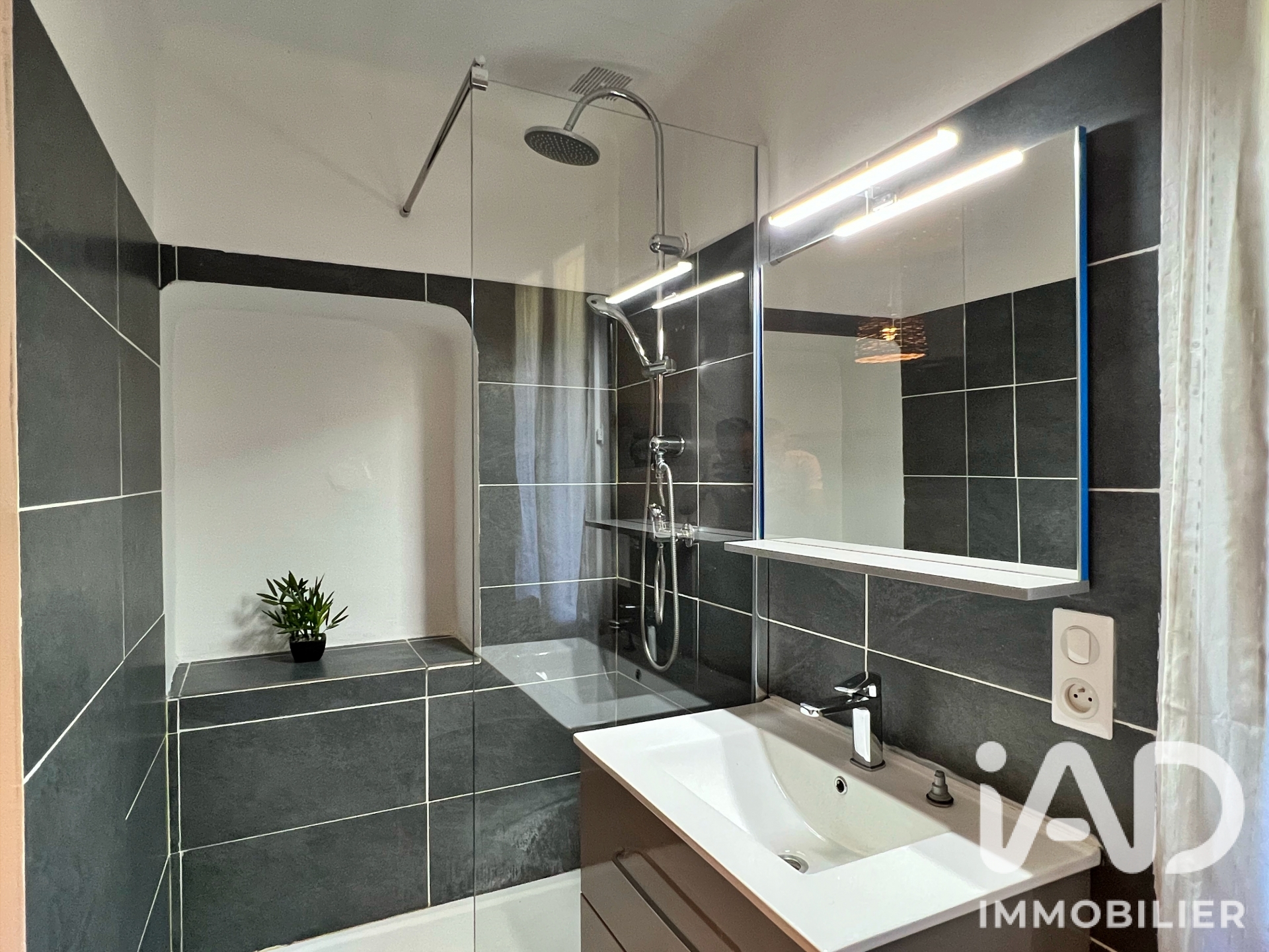 Vente maison à Buis-les-Baronnies (26170) : maison 7 pièces 197 m² - 2107056 — 12