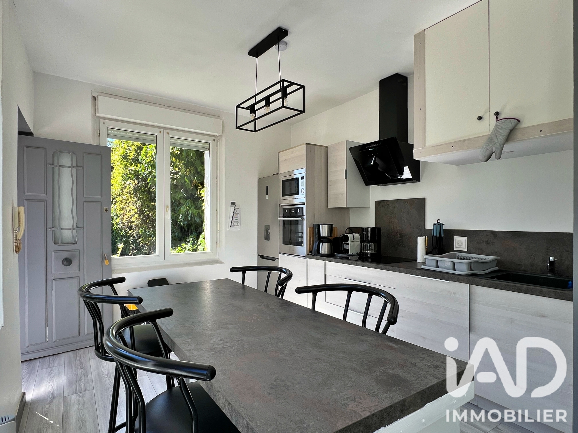 Vente maison à Buis-les-Baronnies (26170) : maison 7 pièces 197 m² - 2107056 — 4