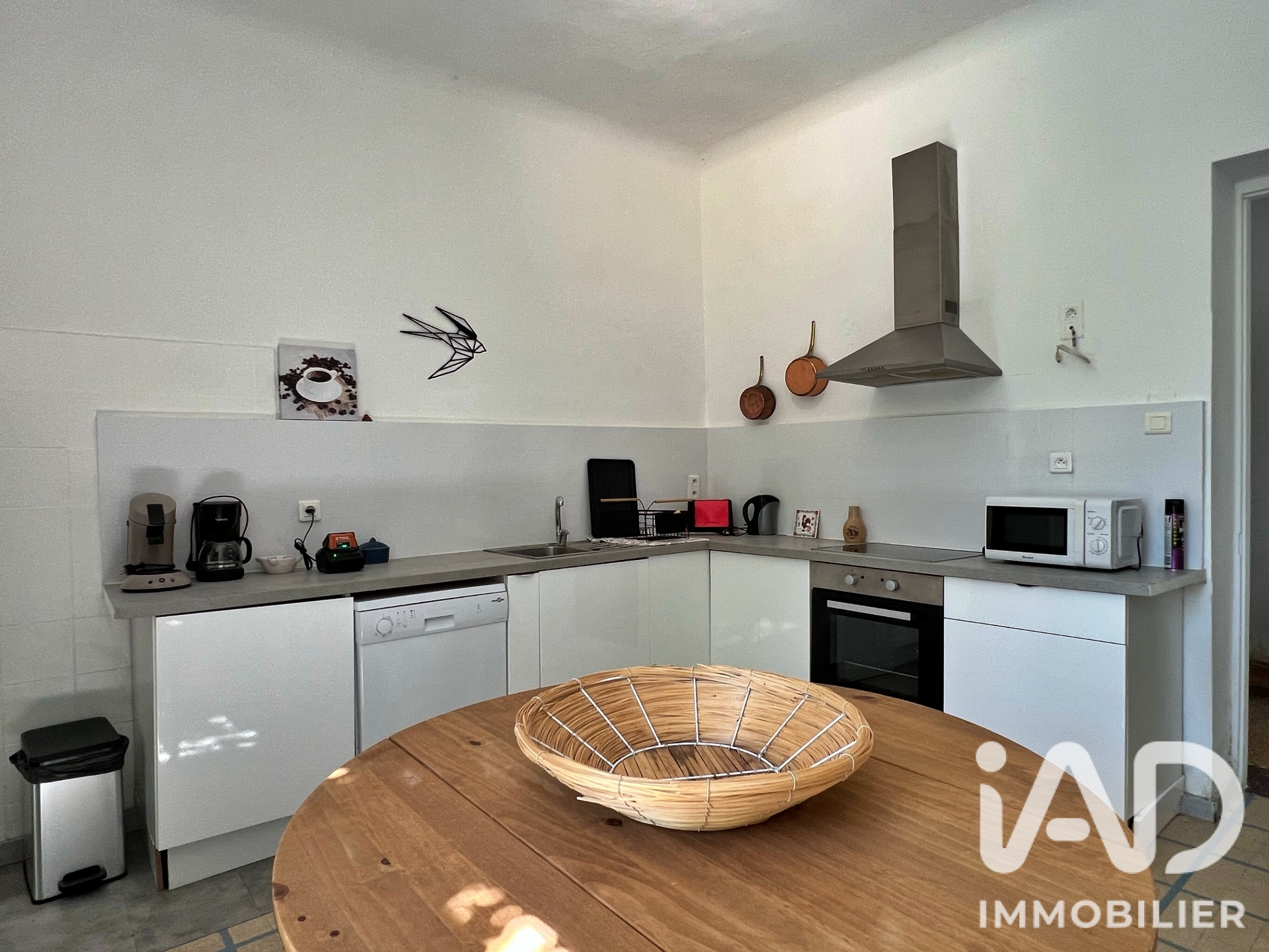Vente maison à Buis-les-Baronnies (26170) : maison 7 pièces 197 m² - 2107056 — 16