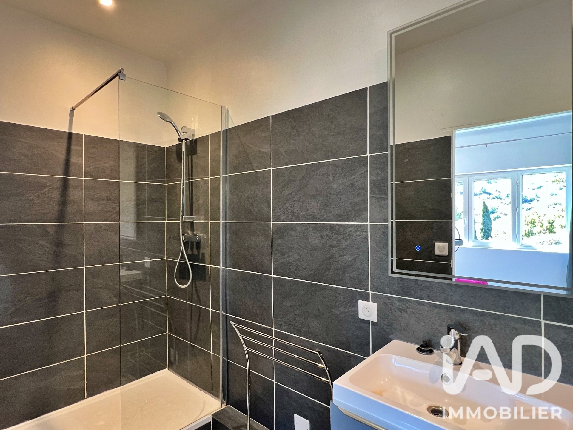 Vente maison à Buis-les-Baronnies (26170) : maison 7 pièces 197 m² - 2107056 — 10