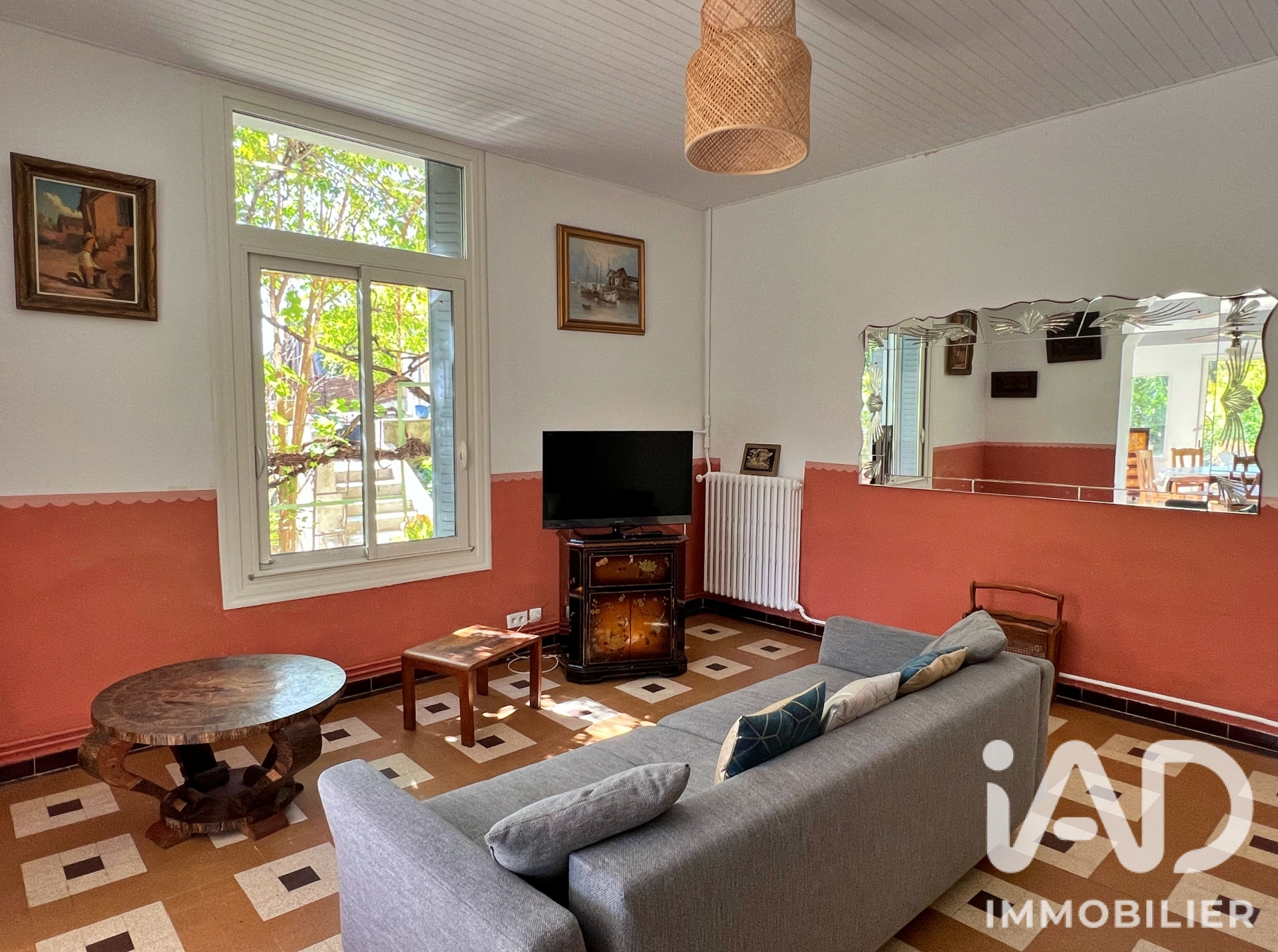Vente maison à Buis-les-Baronnies (26170) : maison 7 pièces 197 m² - 2107056 — 15