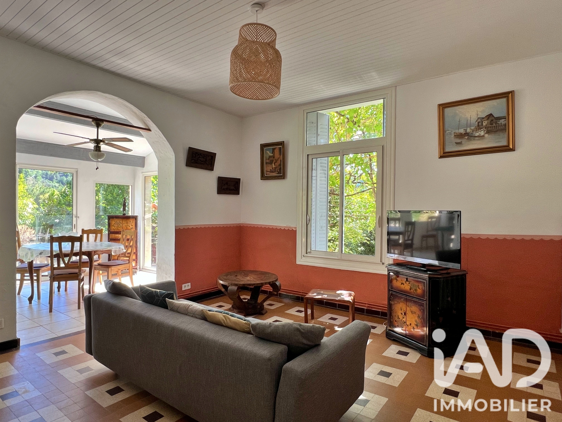 Vente maison à Buis-les-Baronnies (26170) : maison 7 pièces 197 m² - 2107056 — 14