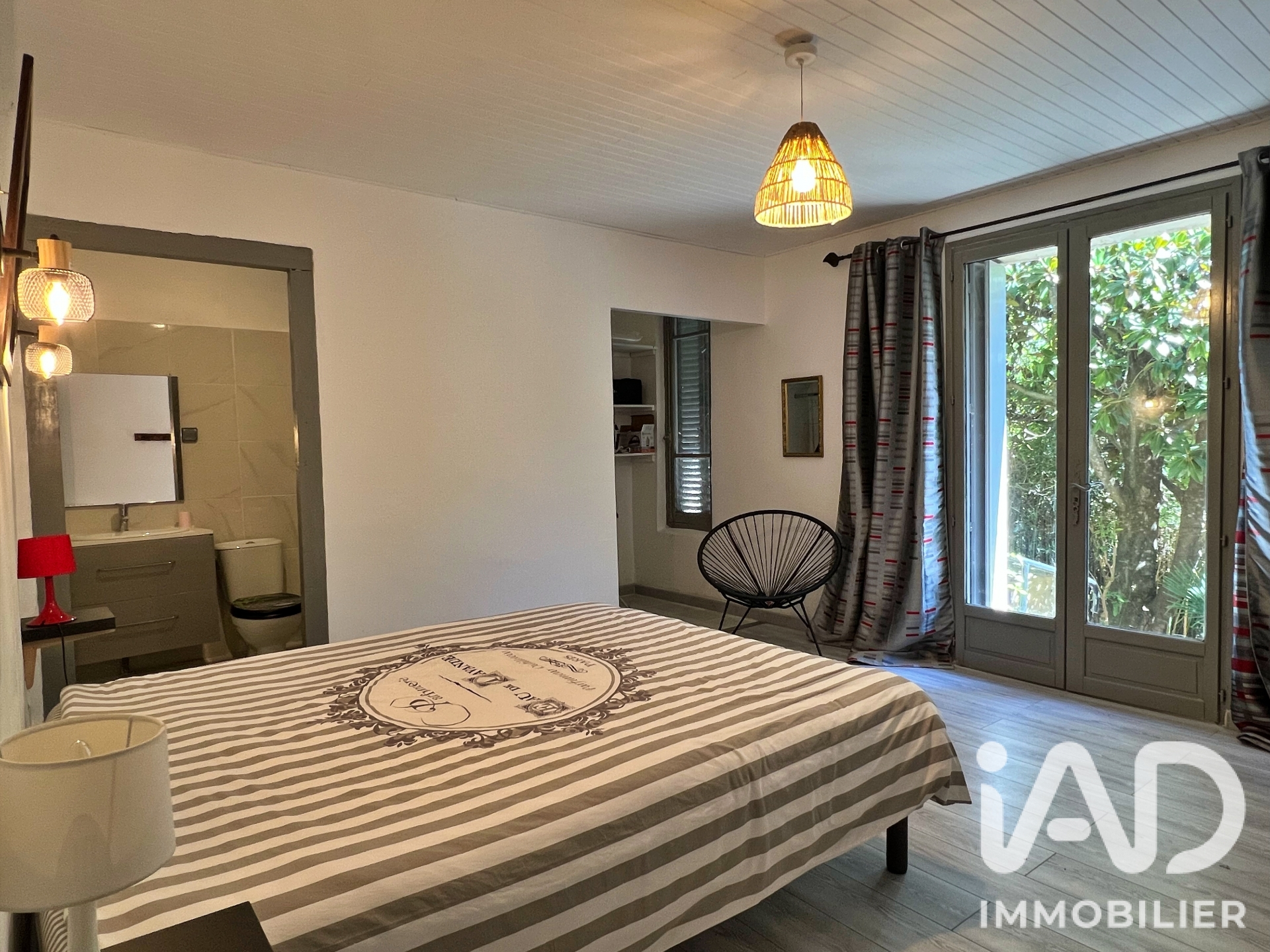 Vente maison à Buis-les-Baronnies (26170) : maison 7 pièces 197 m² - 2107056 — 17