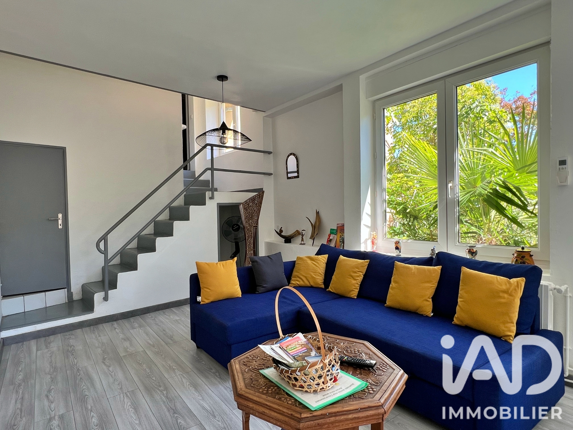 Vente maison à Buis-les-Baronnies (26170) : maison 7 pièces 197 m² - 2107056 — 5