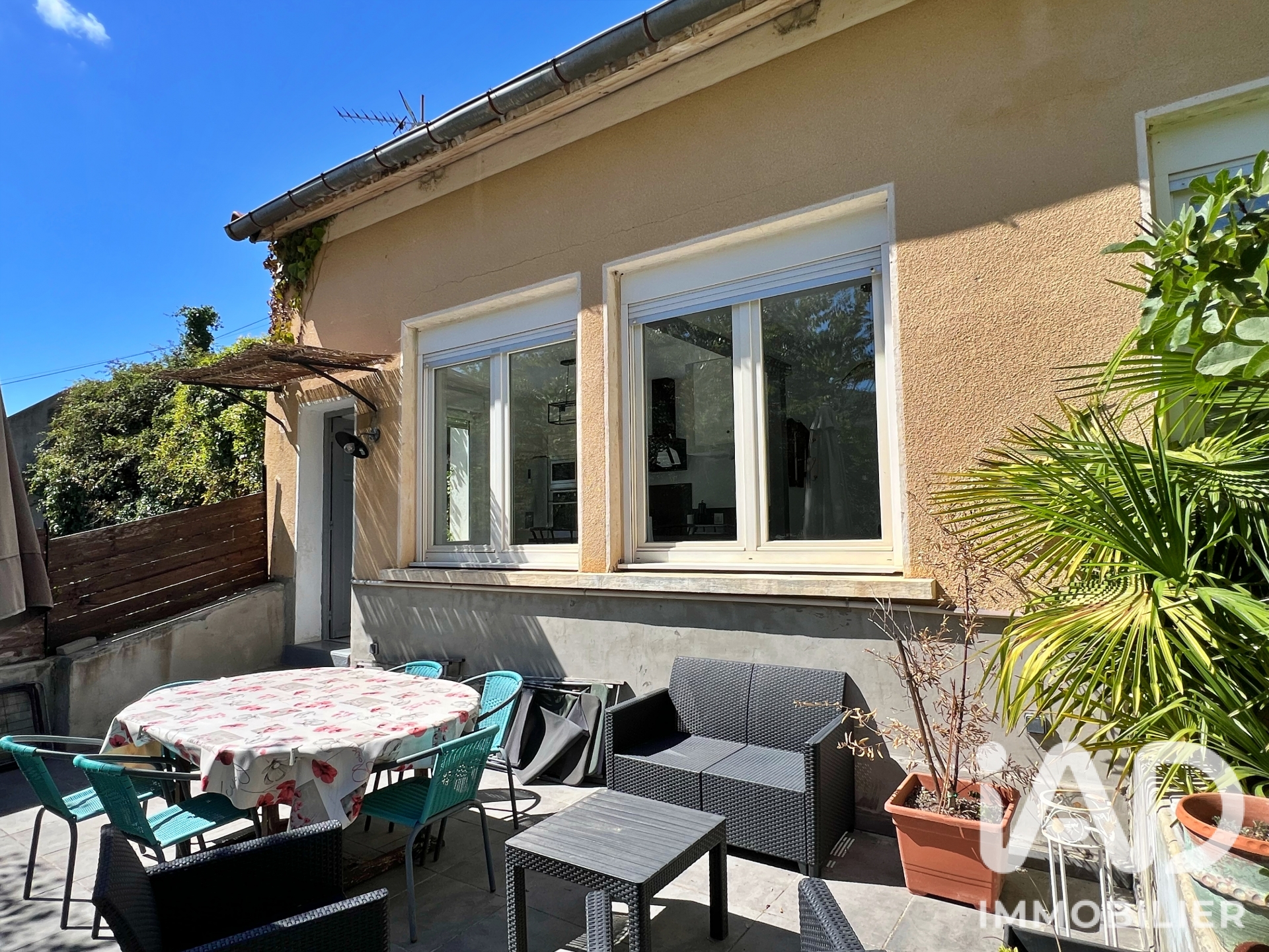 Vente maison à Buis-les-Baronnies (26170) : maison 7 pièces 197 m² - 2107056 — 7