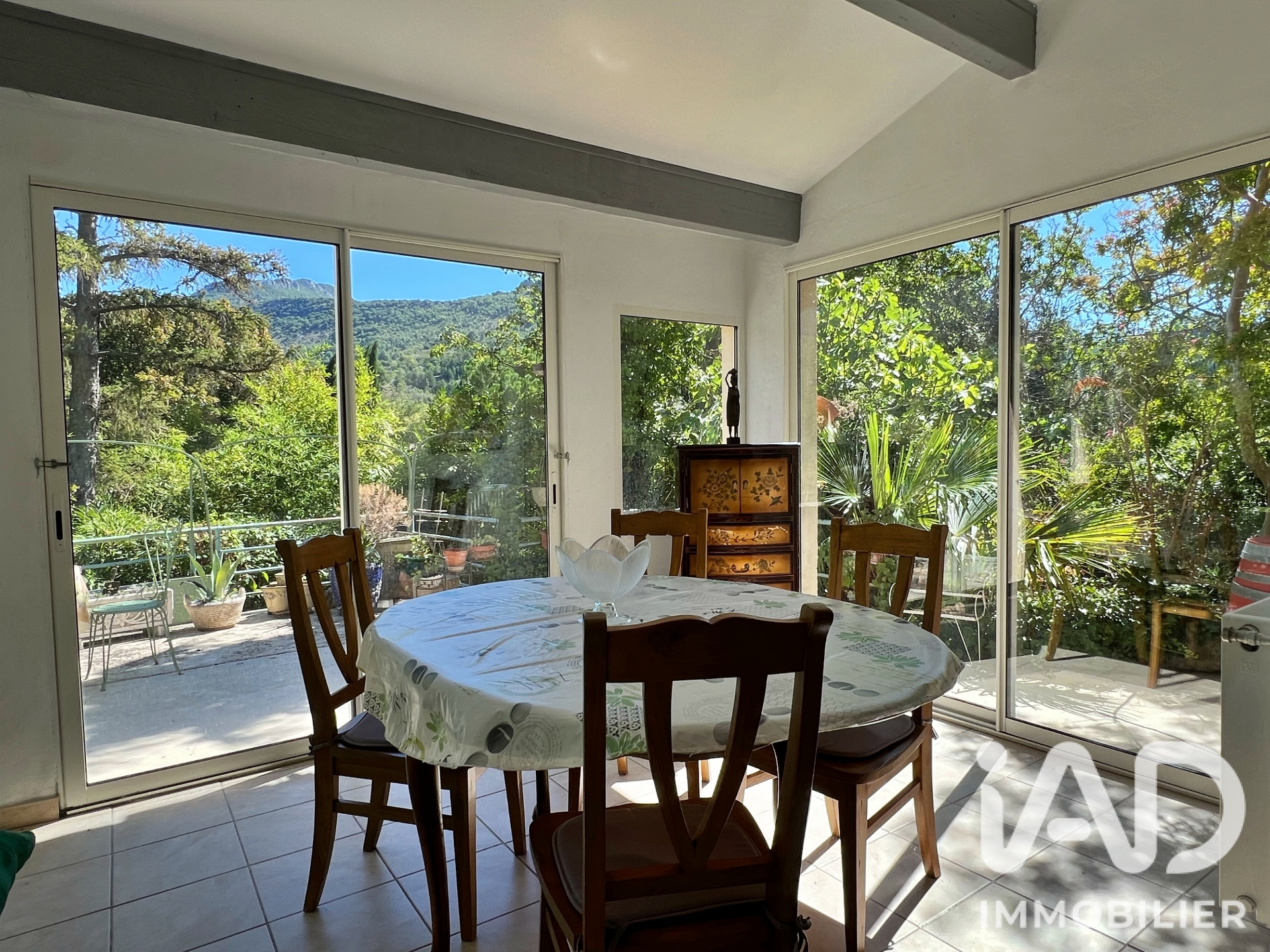 Vente maison à Buis-les-Baronnies (26170) : maison 7 pièces 197 m² - 2107056 — 13