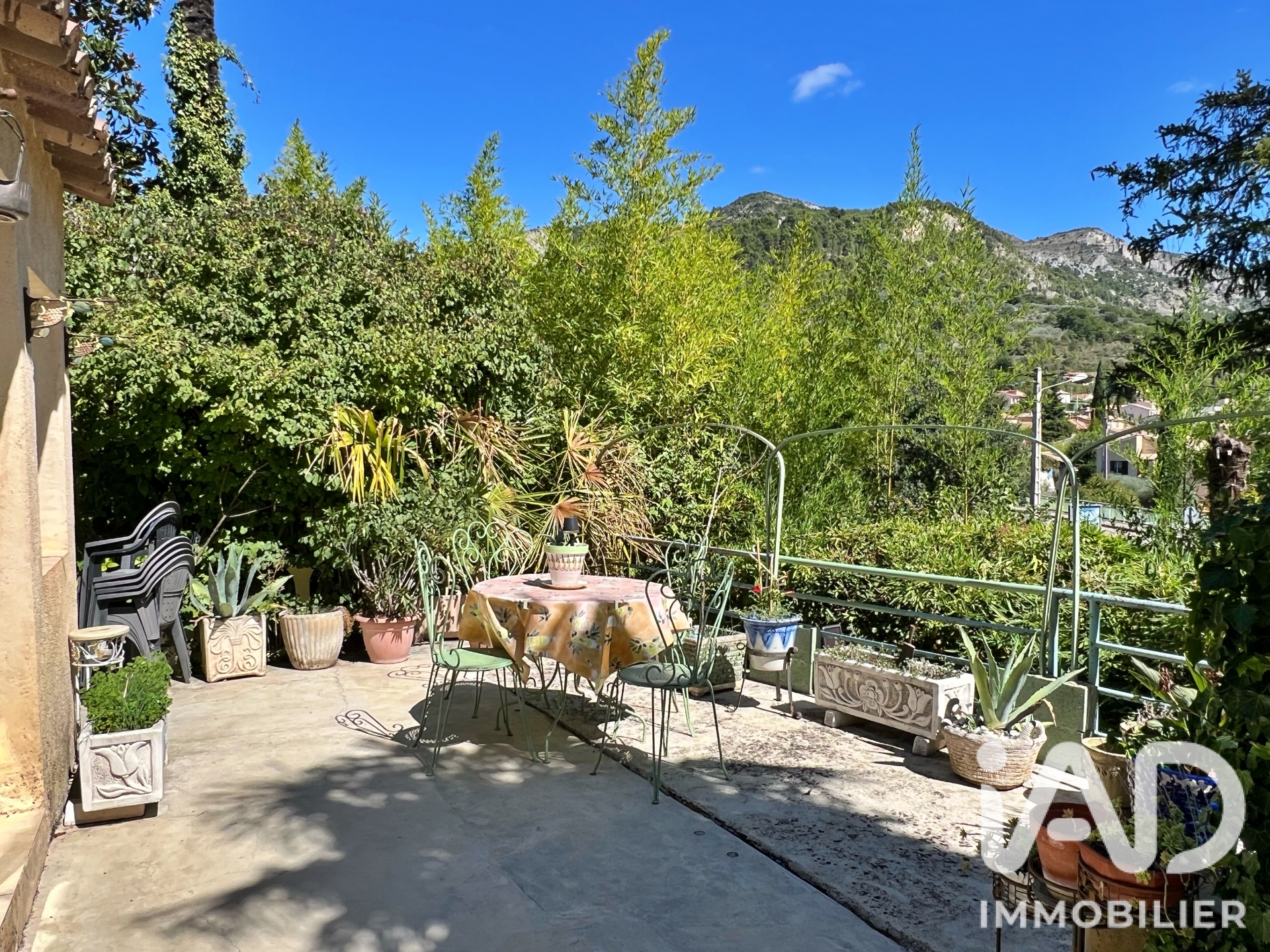Vente maison à Buis-les-Baronnies (26170) : maison 7 pièces 197 m² - 2107056 — 8