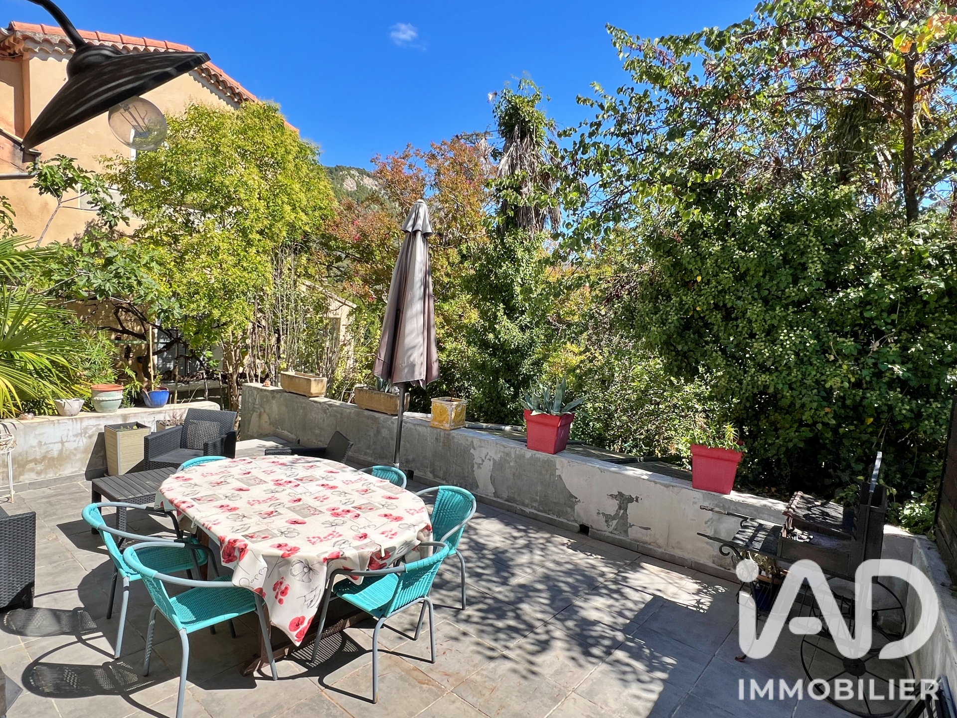 Vente maison à Buis-les-Baronnies (26170) : maison 7 pièces 197 m² - 2107056 — 6