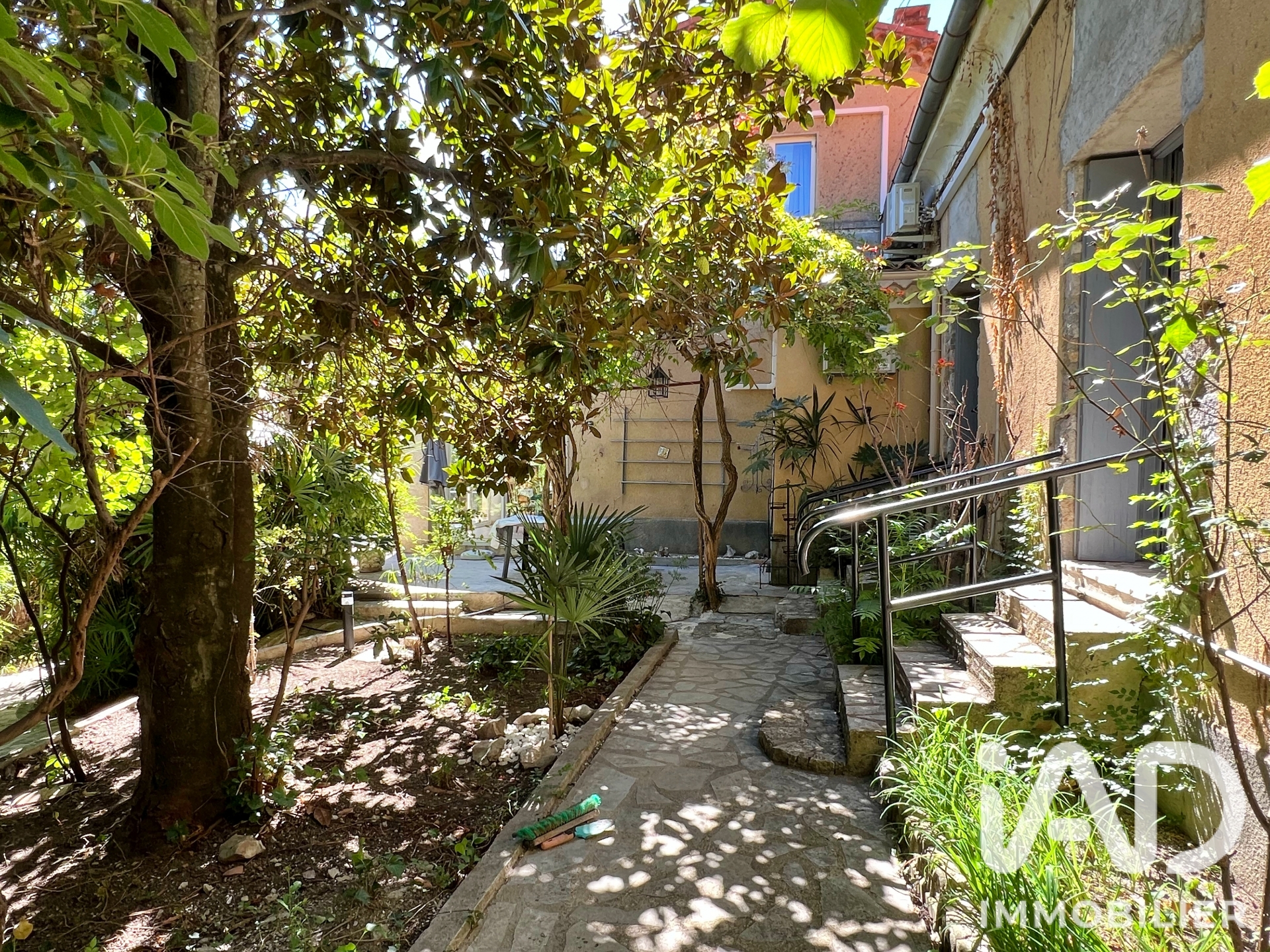 Vente maison à Buis-les-Baronnies (26170) : maison 7 pièces 197 m² - 2107056 — 20