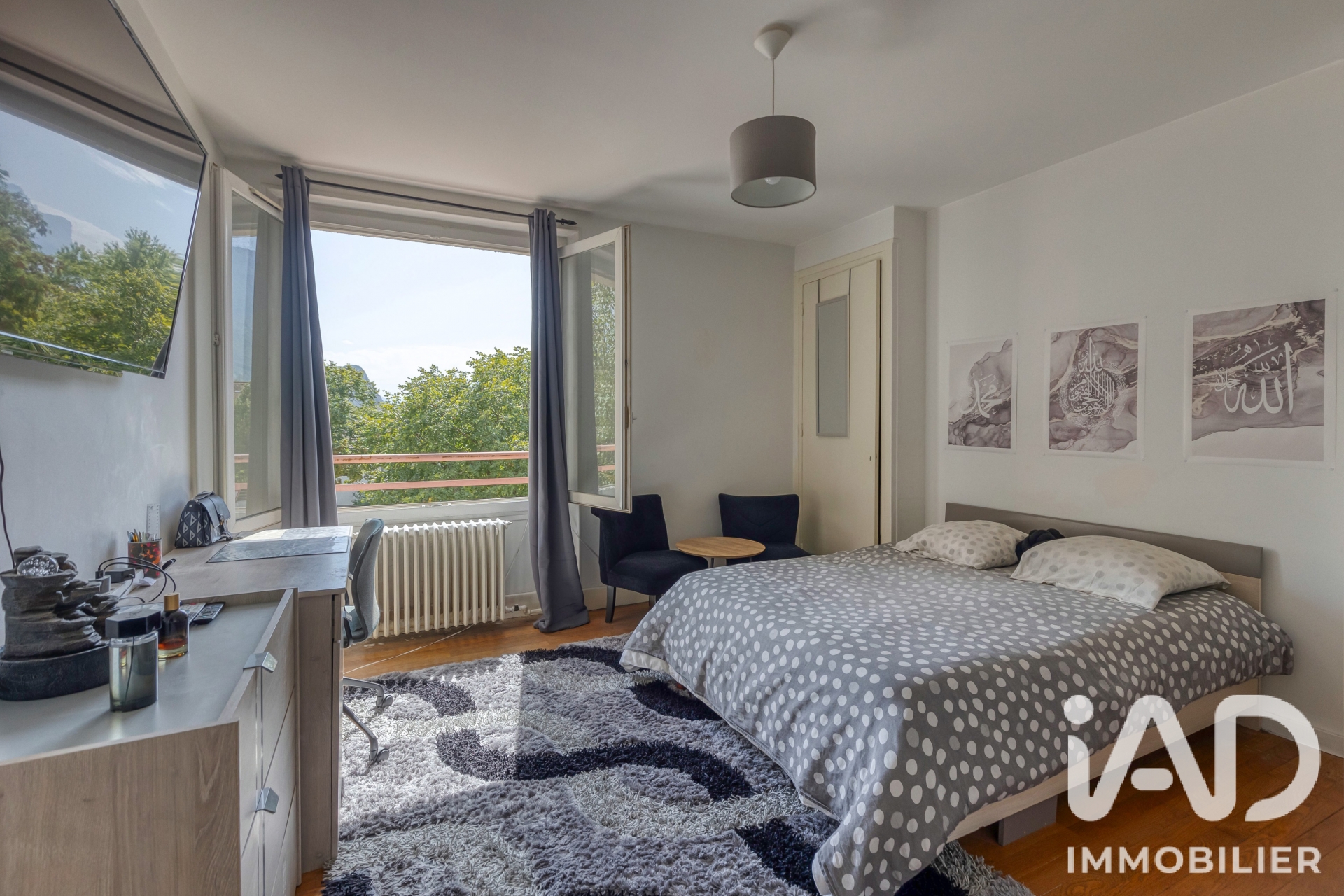 Vente maison à Le Pont-de-Claix (38800) : maison 8 pièces 171 m² - 2096378 — 16