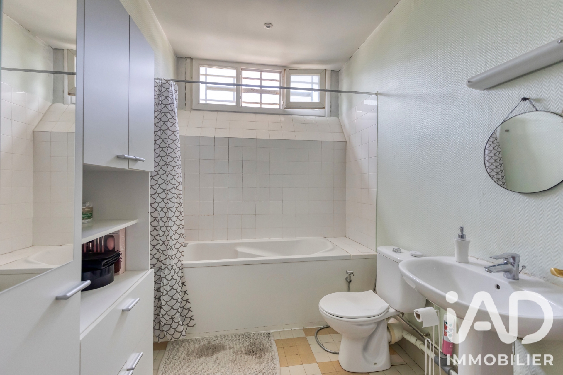 Vente maison à Le Pont-de-Claix (38800) : maison 8 pièces 171 m² - 2096378 — 17