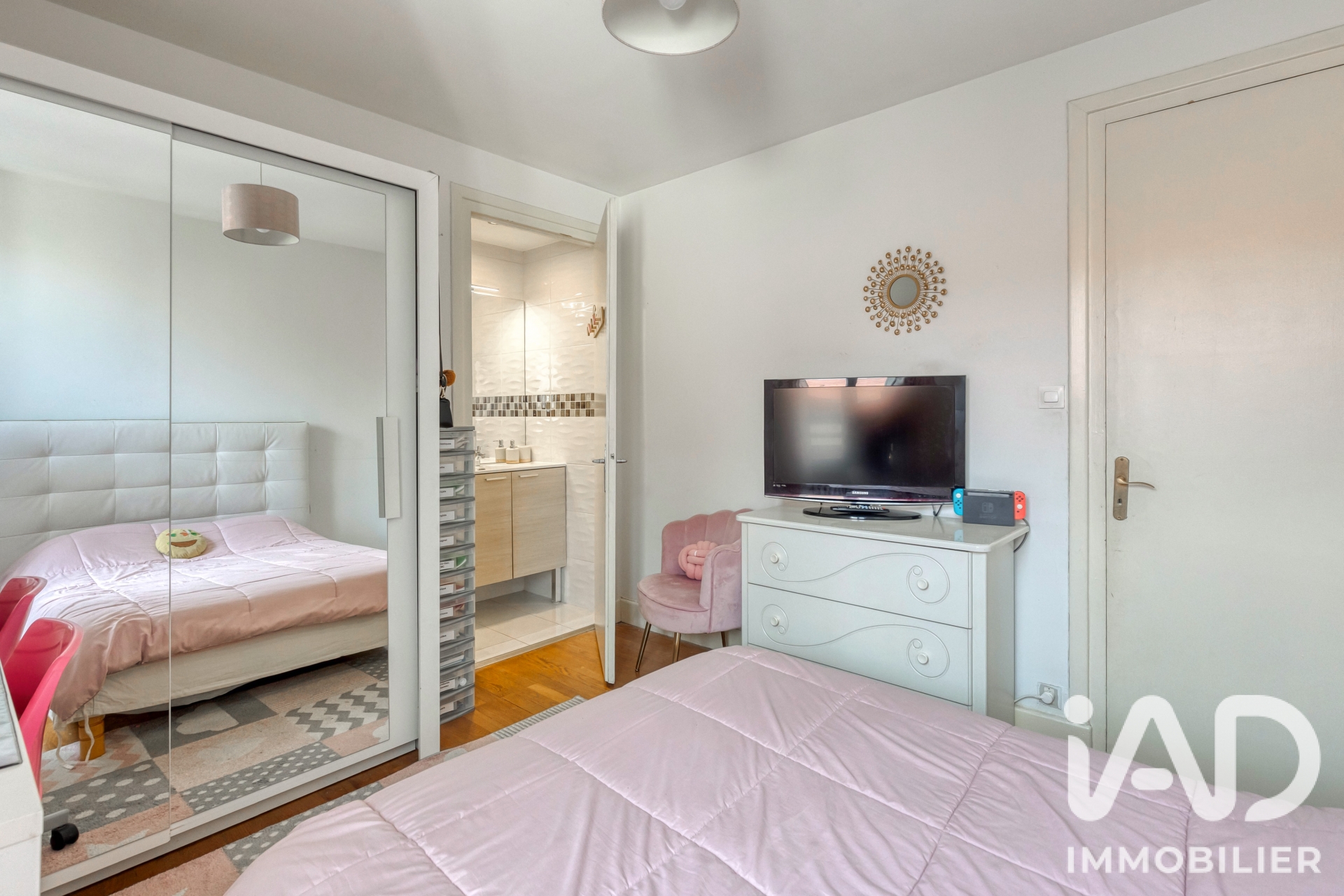 Vente maison à Le Pont-de-Claix (38800) : maison 8 pièces 171 m² - 2096378 — 13