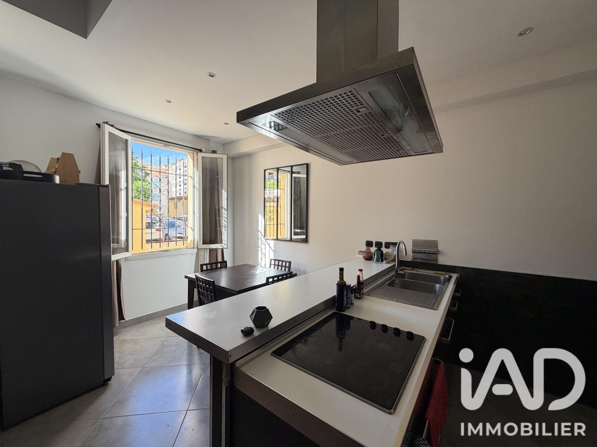 Vente appartement à Saint-Raphaël (83700) : appartement 2 pièces 59 m² - 2031339 — 11