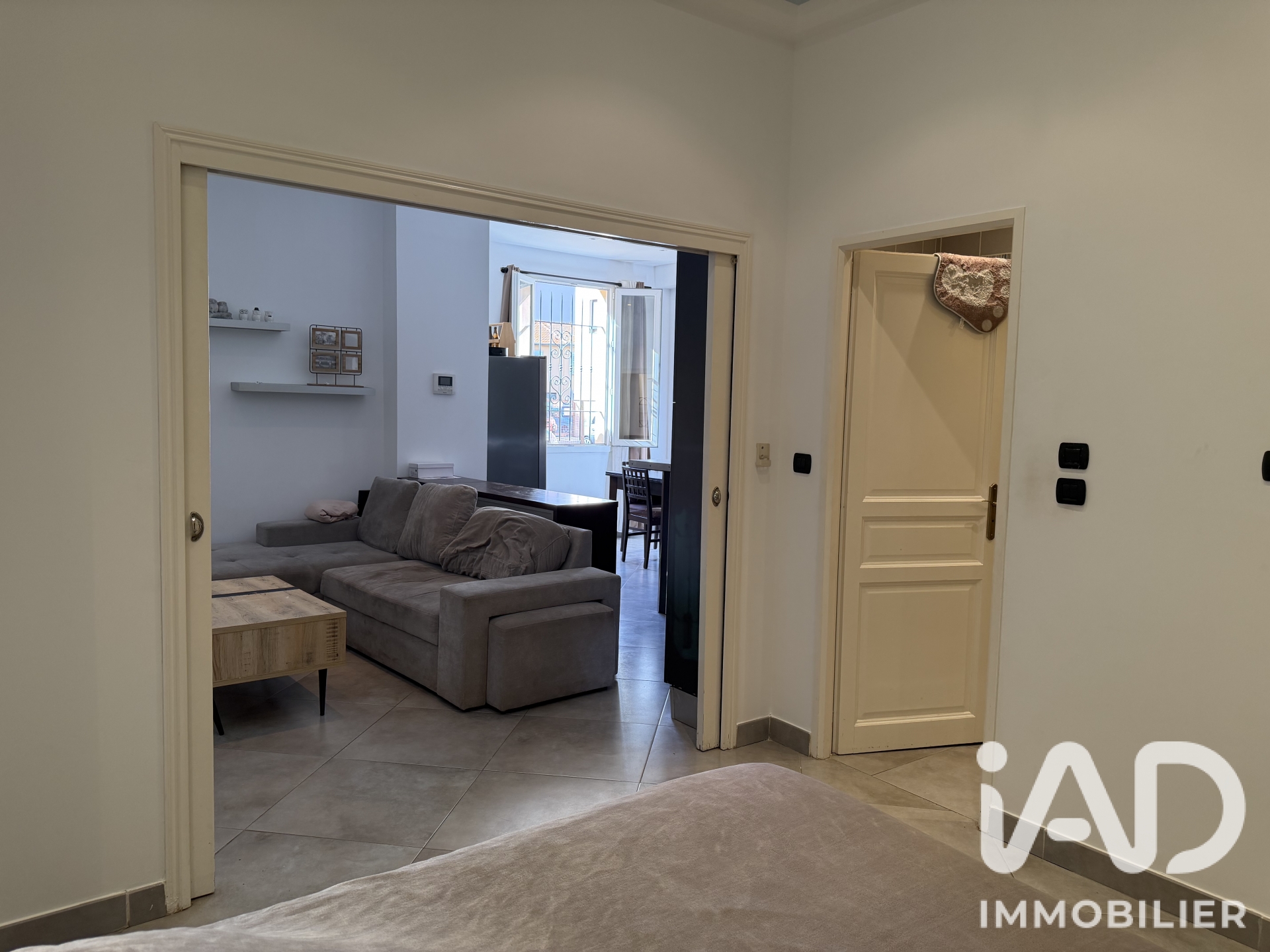 Vente appartement à Saint-Raphaël (83700) : appartement 2 pièces 59 m² - 2031339 — 15