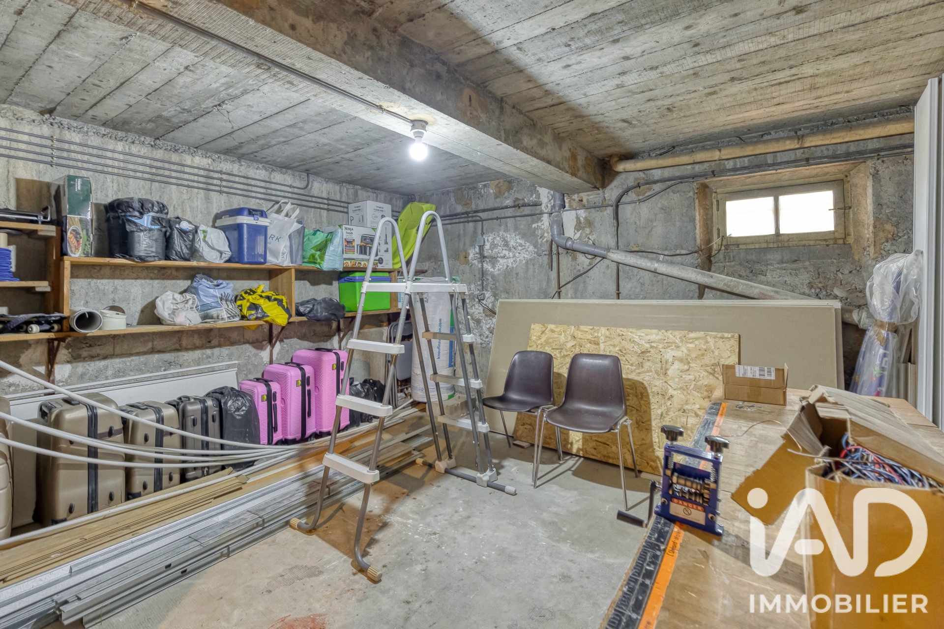 Vente maison à Le Pont-de-Claix (38800) : maison 8 pièces 171 m² - 2096378 — 20