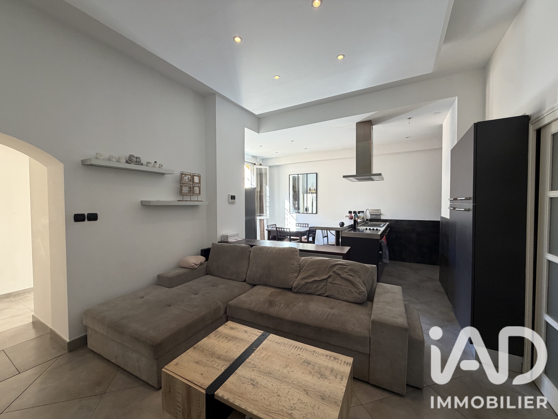 Vente appartement à Saint-Raphaël (83700) : appartement 2 pièces 59 m² - 2031339 — 9