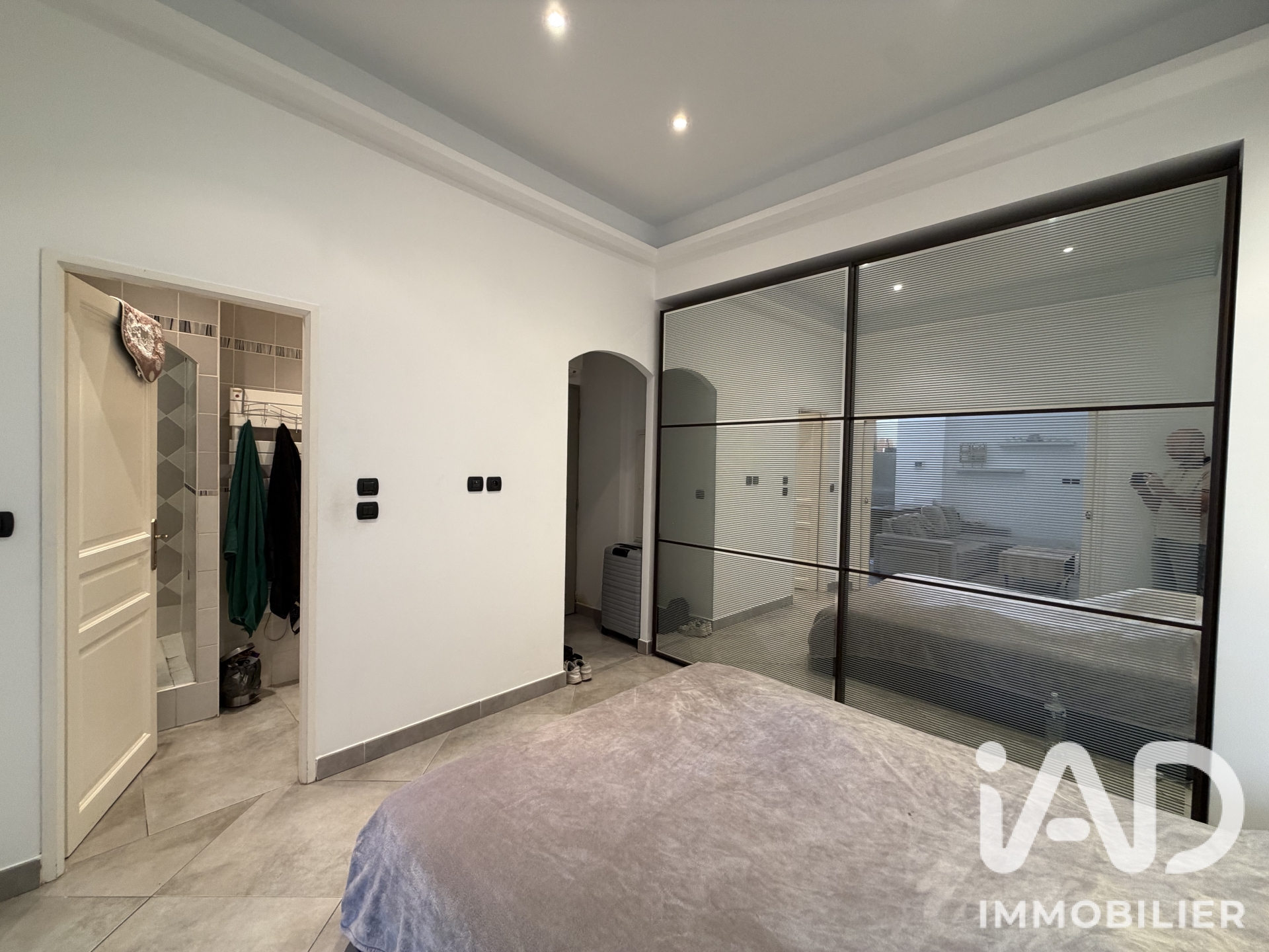 Vente appartement à Saint-Raphaël (83700) : appartement 2 pièces 59 m² - 2031339 — 14