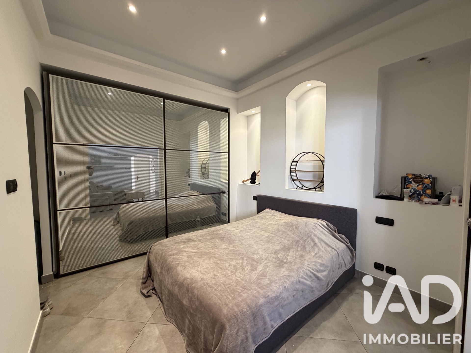 Vente appartement à Saint-Raphaël (83700) : appartement 2 pièces 59 m² - 2031339 — 13