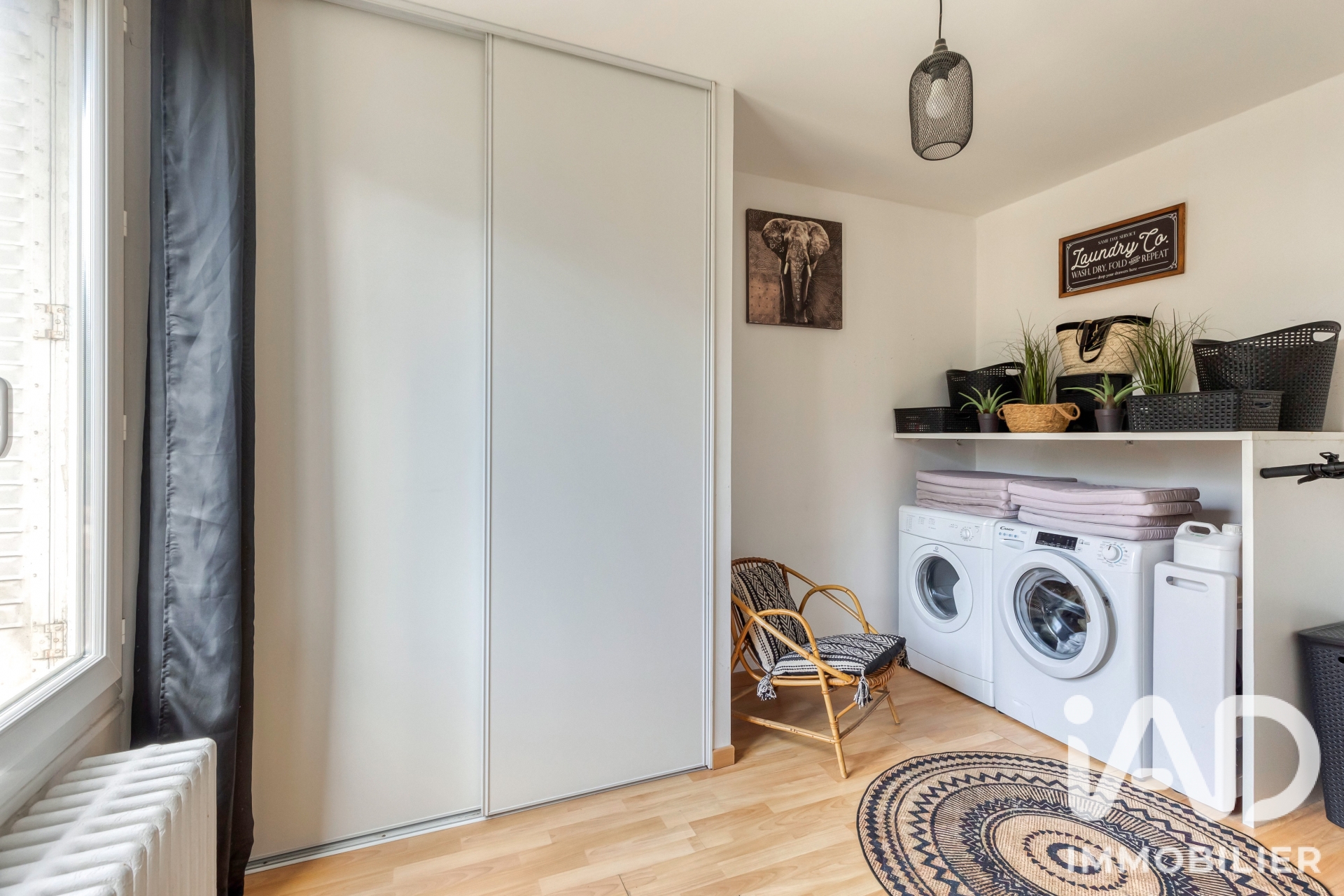 Vente maison à Le Pont-de-Claix (38800) : maison 8 pièces 171 m² - 2096378 — 18