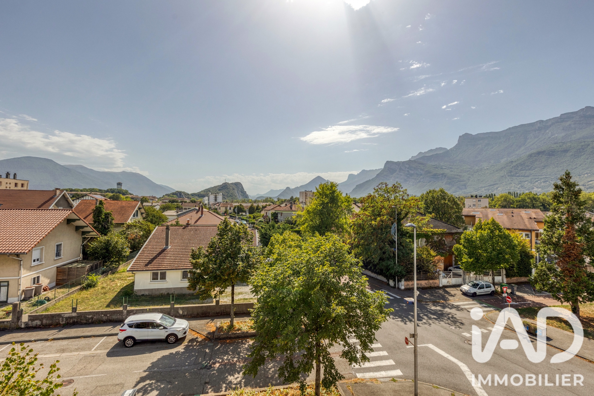 Vente maison à Le Pont-de-Claix (38800) : maison 8 pièces 171 m² - 2096378 — 21
