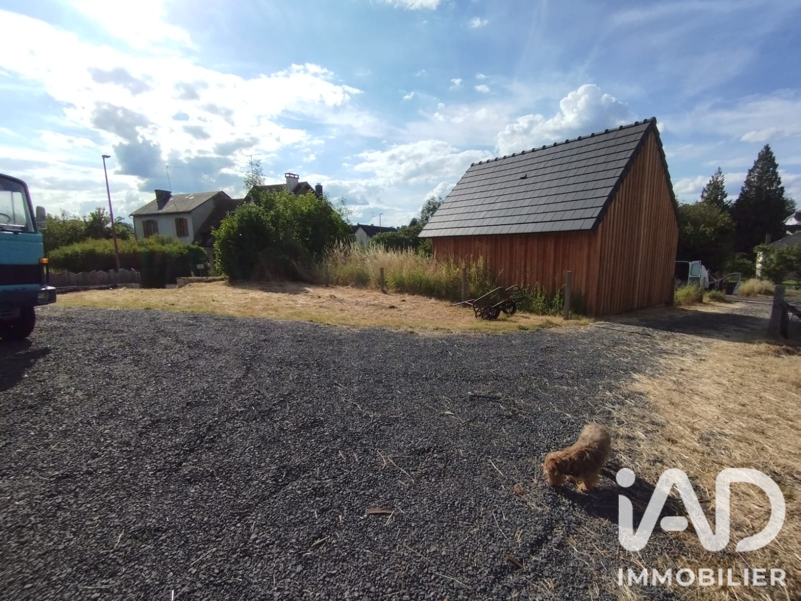 Vente maison à Neuvic (19160) : atelier 3 pièces 307 m² - 2109480 — 4