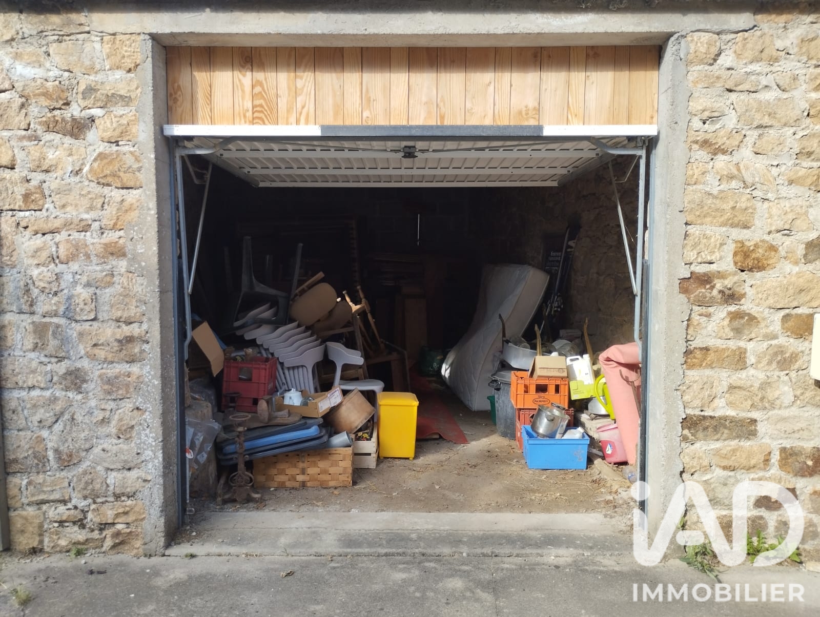 Vente maison à Neuvic (19160) : atelier 3 pièces 307 m² - 2109480 — 13