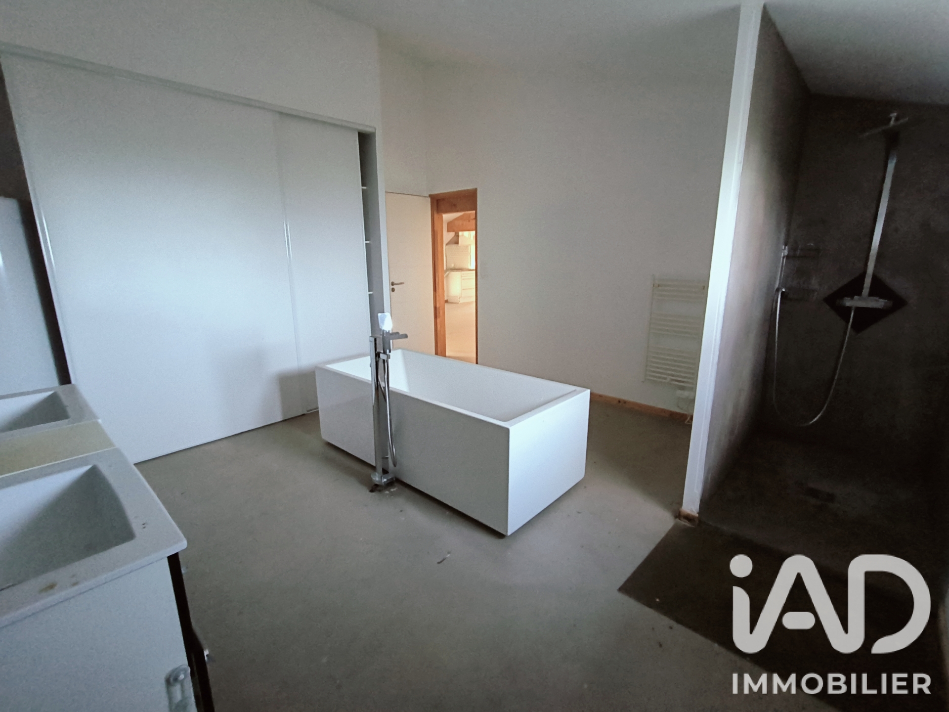 Vente maison à Saint Laurent D'Aigouze (30220) : mas 9 pièces 263 m² - 2106009 — 20
