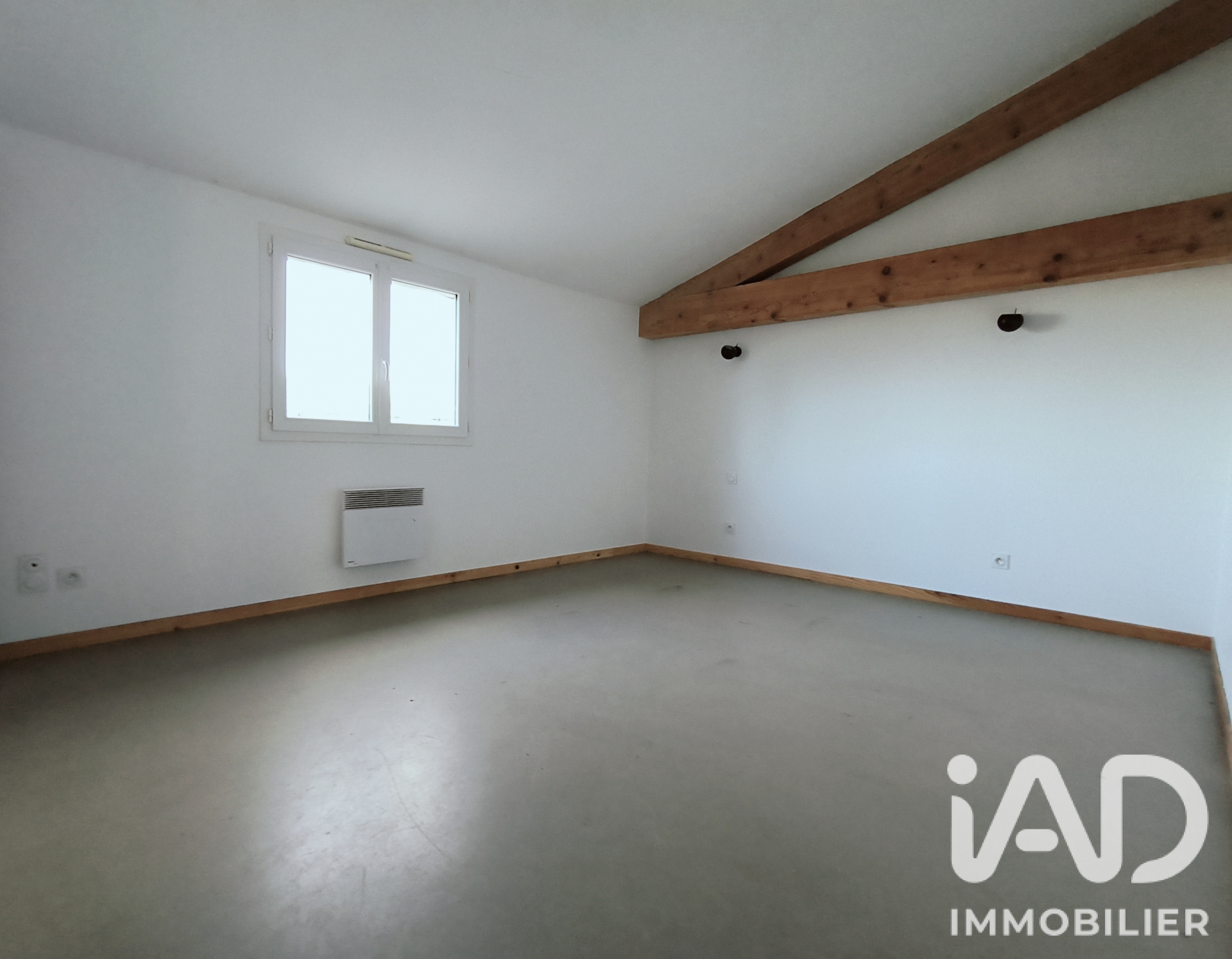 Vente maison à Saint Laurent D'Aigouze (30220) : mas 9 pièces 263 m² - 2106009 — 15