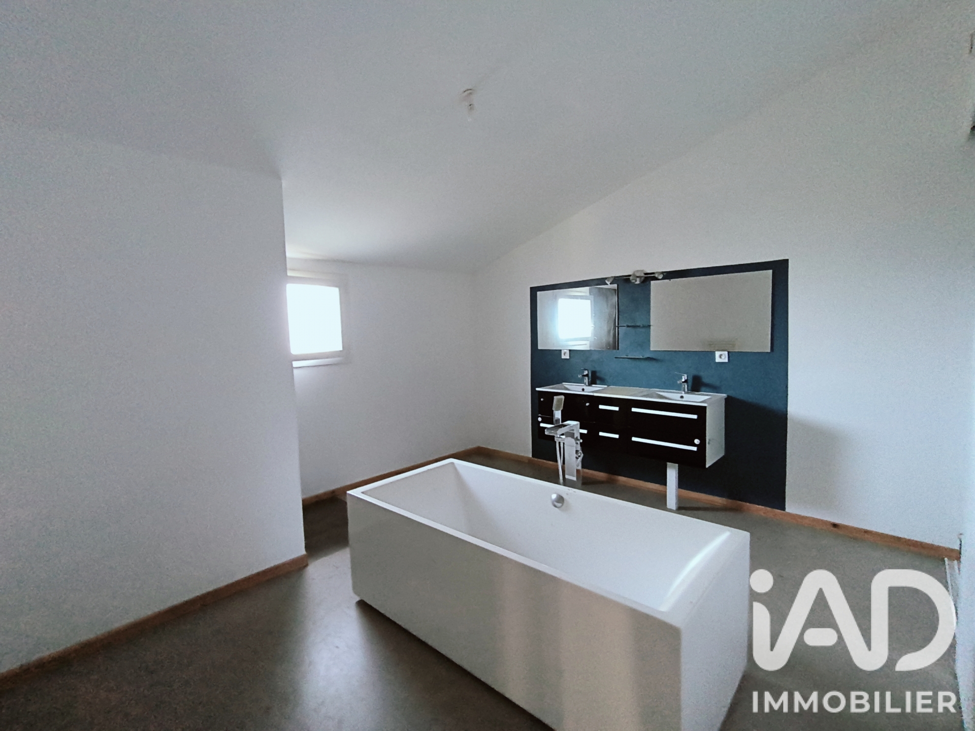 Vente maison à Saint Laurent D'Aigouze (30220) : mas 9 pièces 263 m² - 2106009 — 14